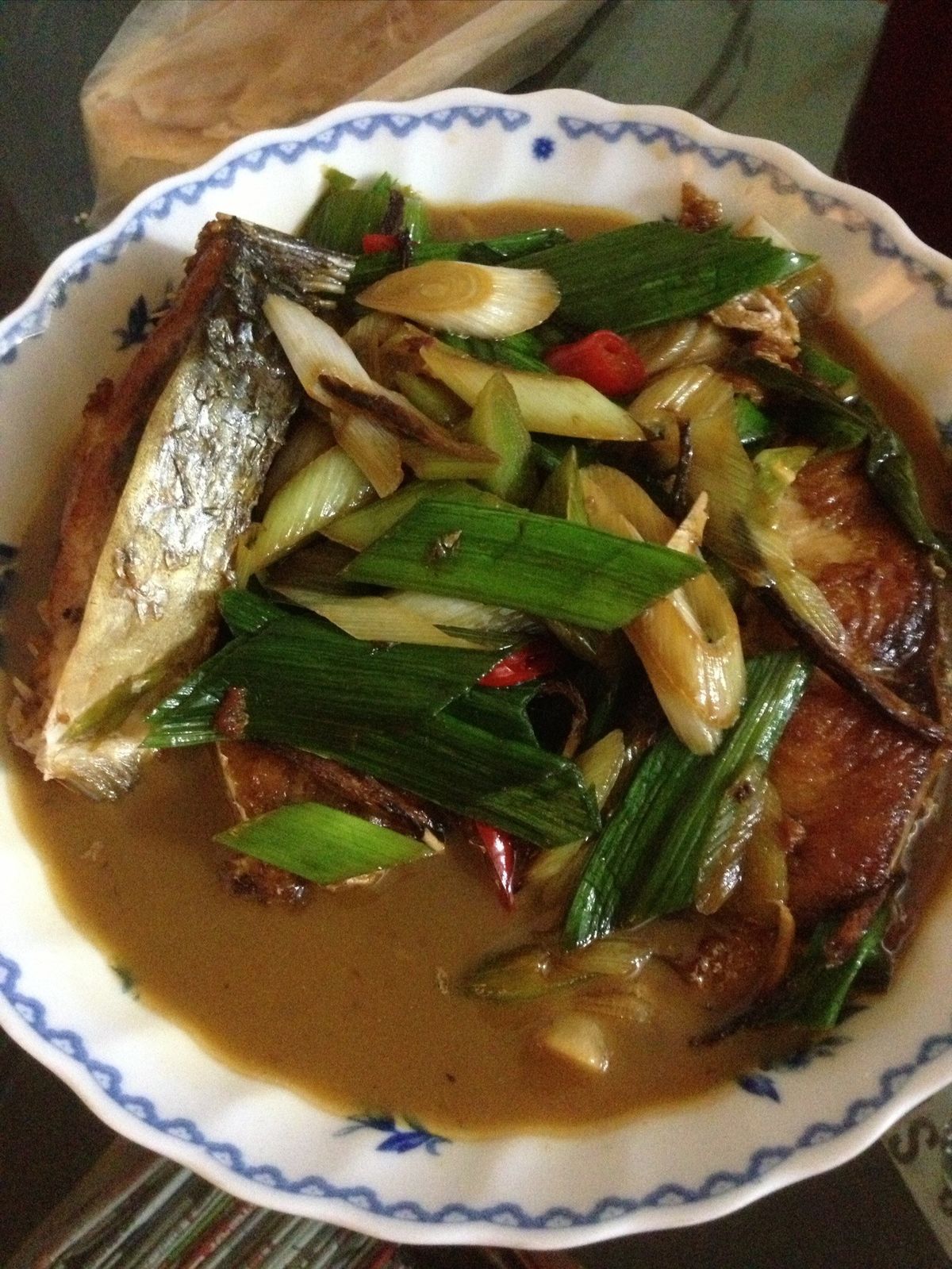 Ya-wen Chiang 一起做