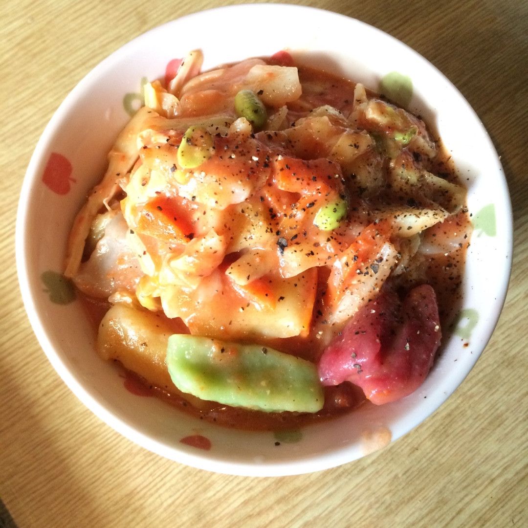 💕Ponnui小廚娘💕 一起做