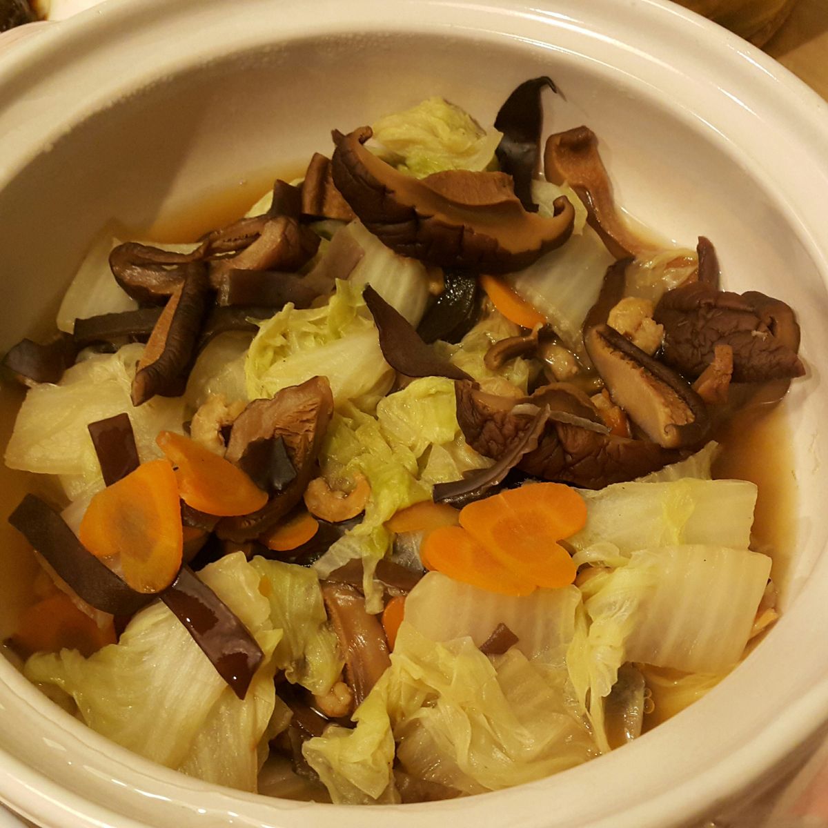 Choco Chang 一起做