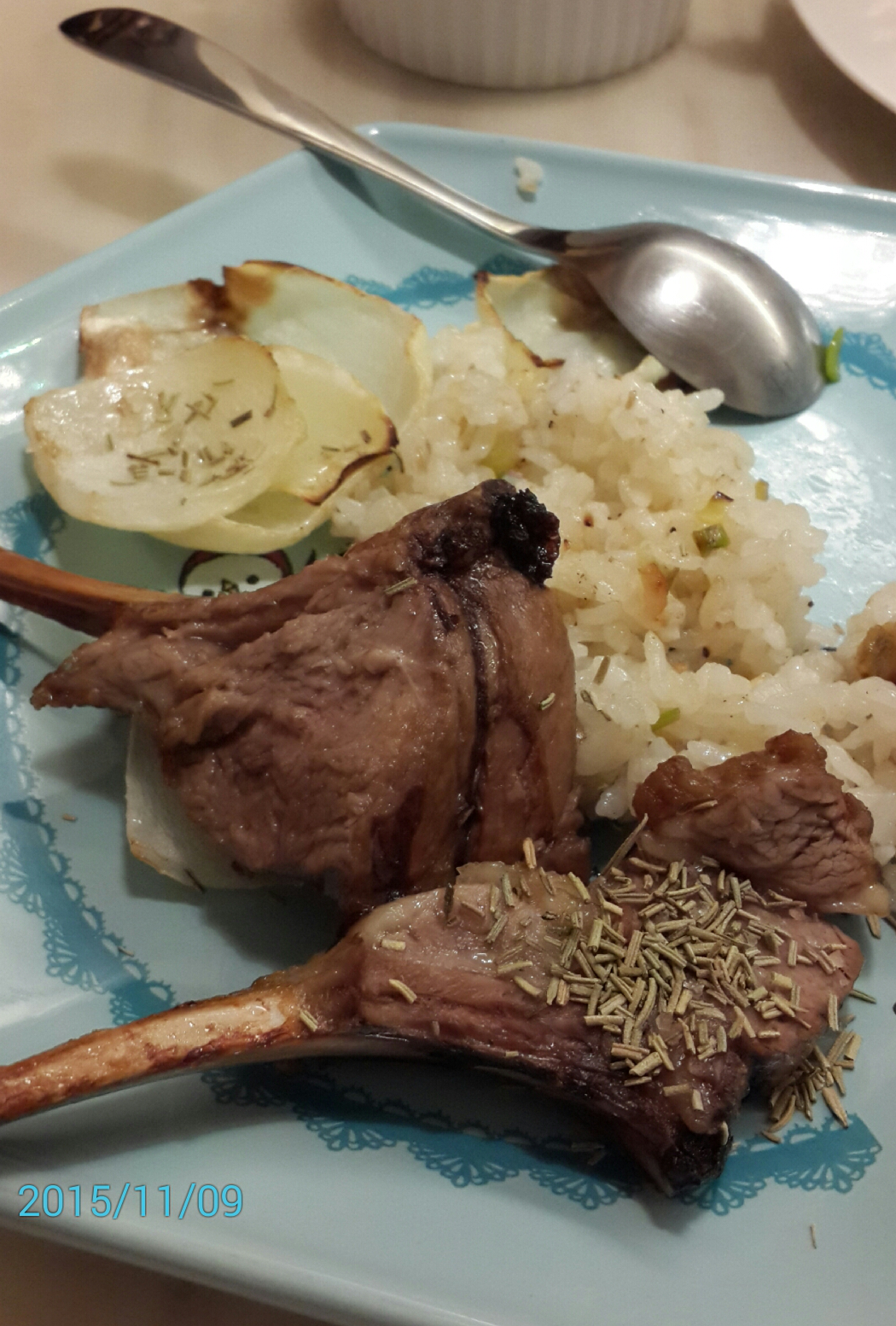 恆溫廚房✔ 一起做