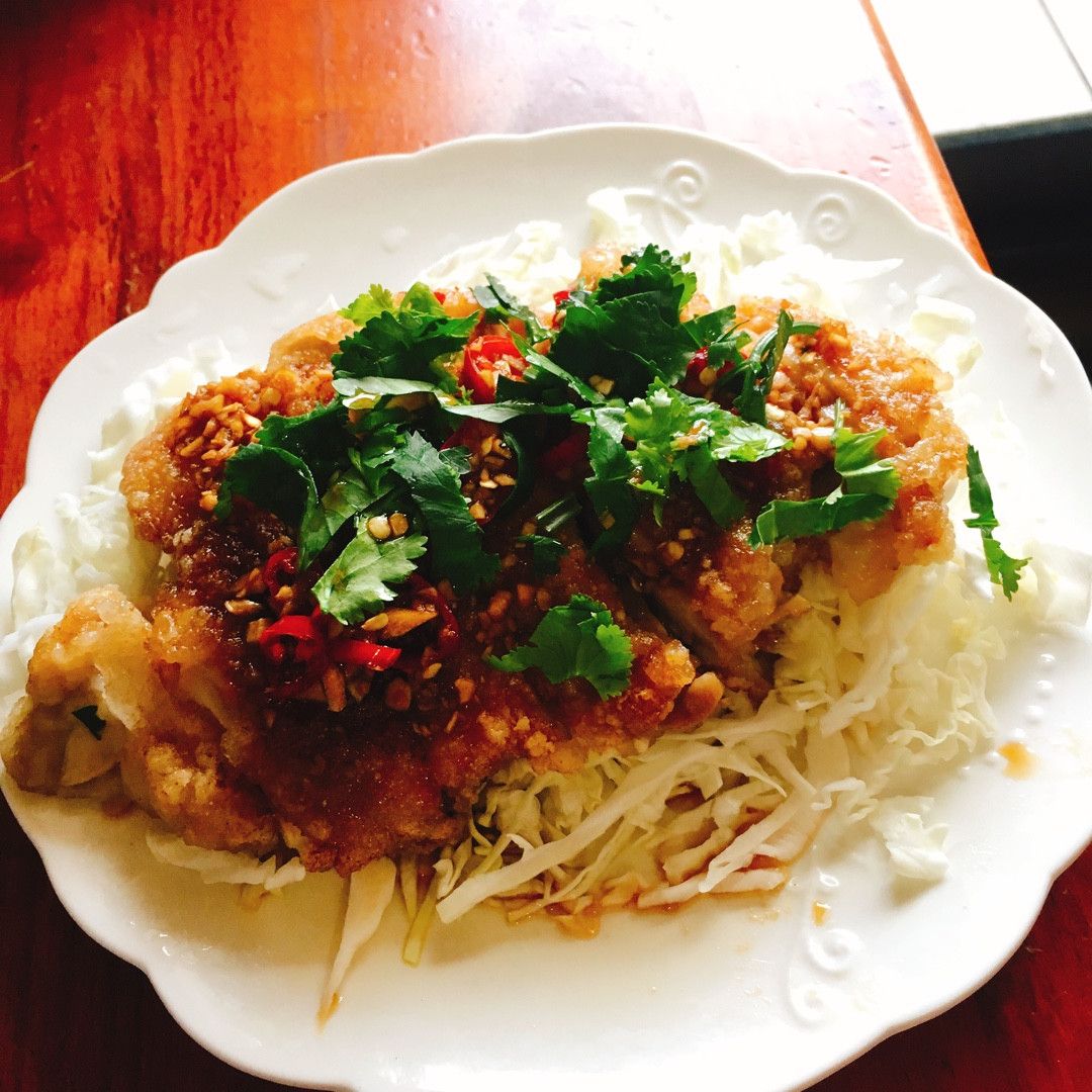 Alice Chou 一起做