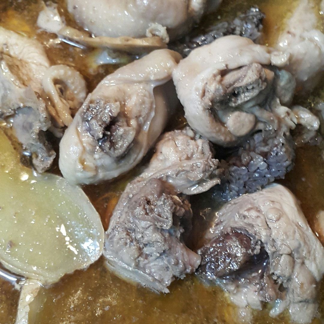 LaLa Chuang 一起做