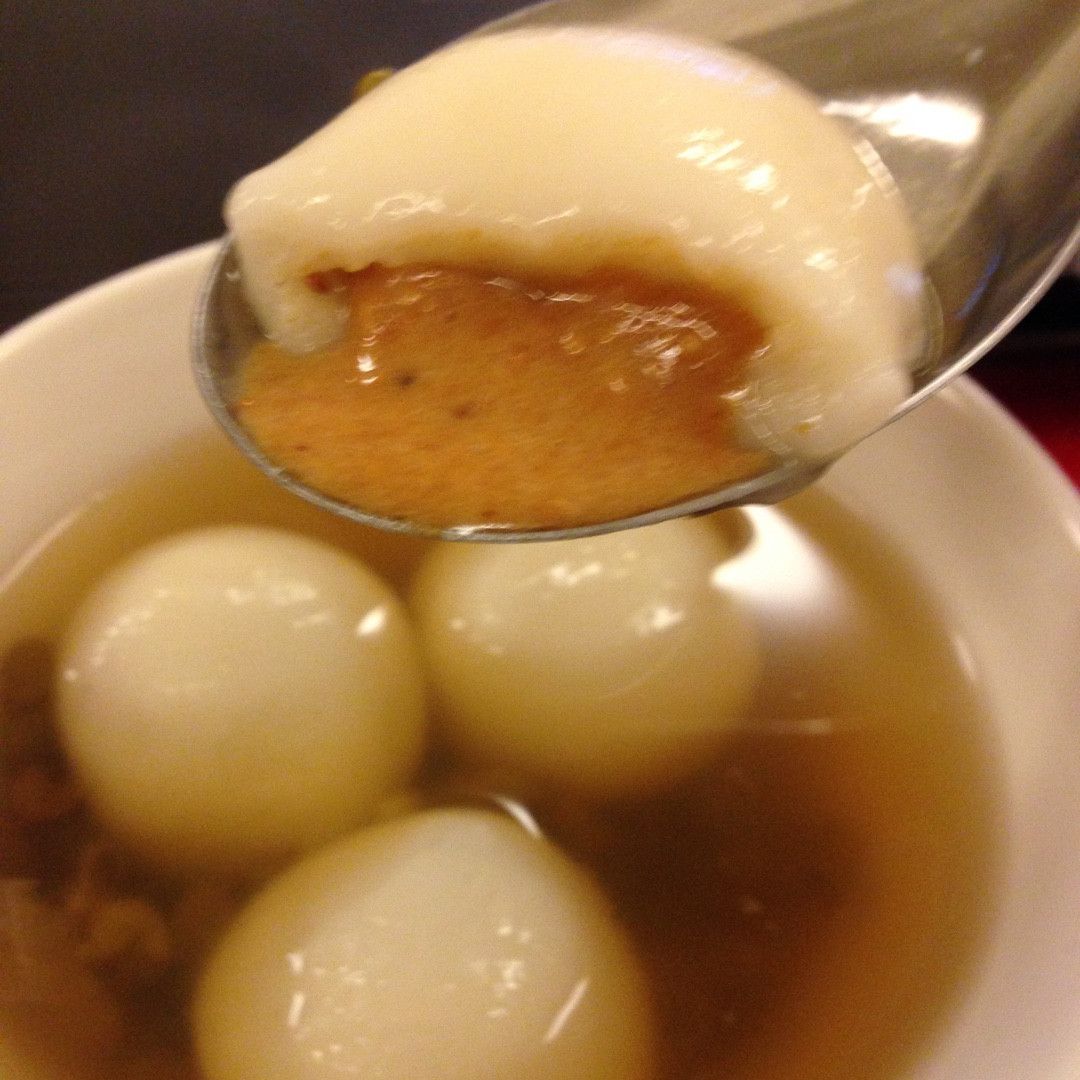 Gladys Zeng 一起做