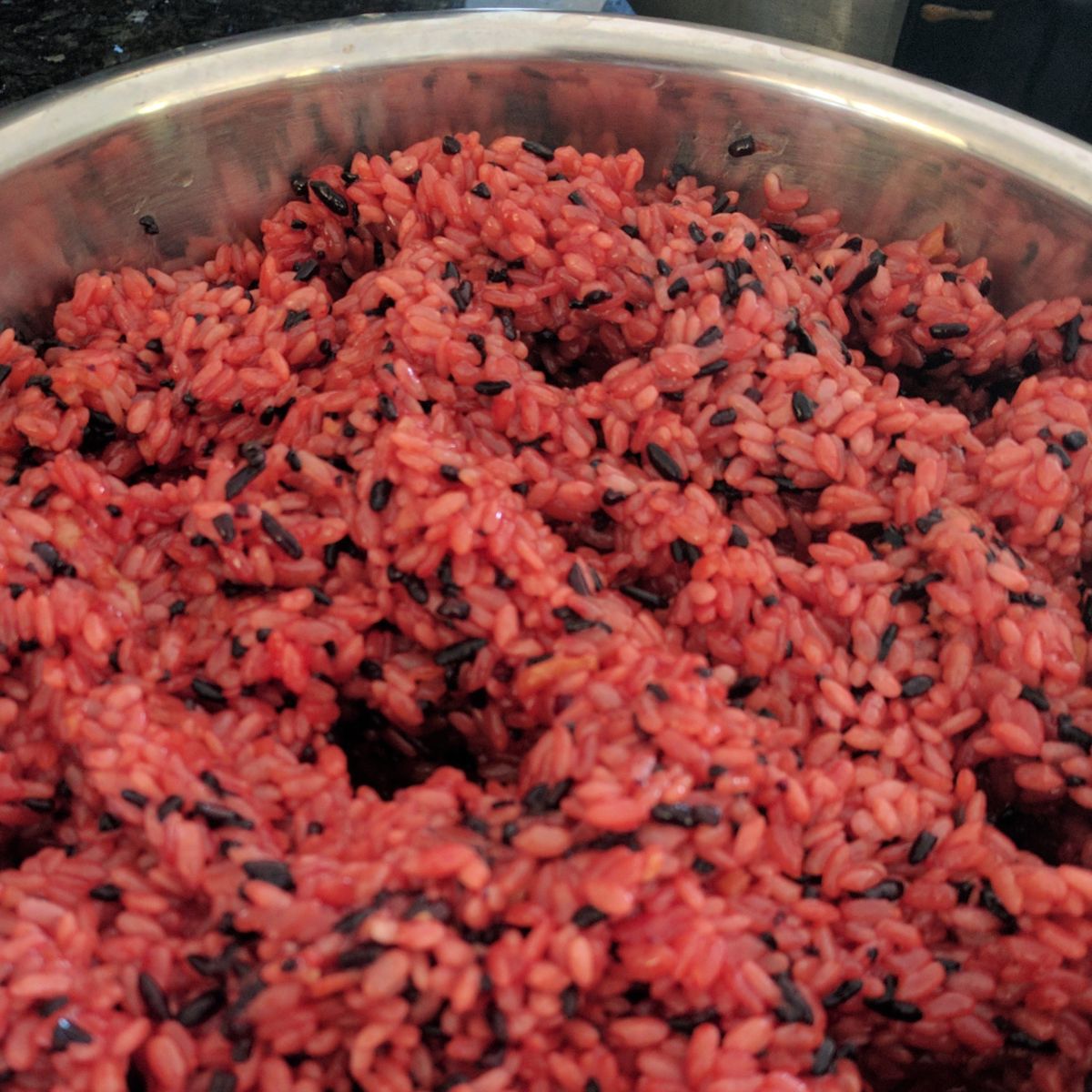 nana tasty 一起做