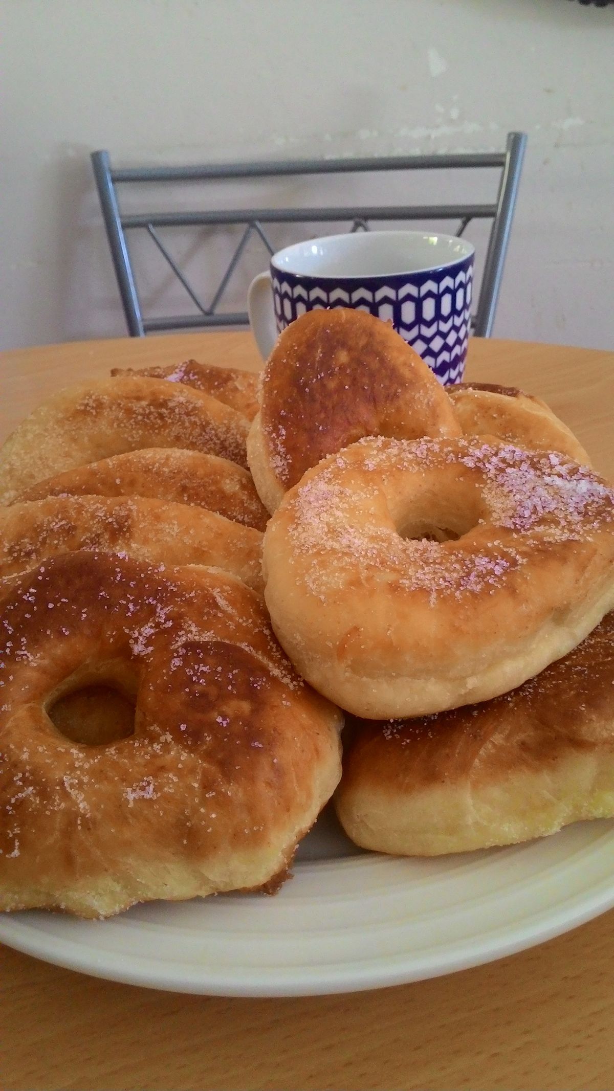 Vivian Yang 一起做