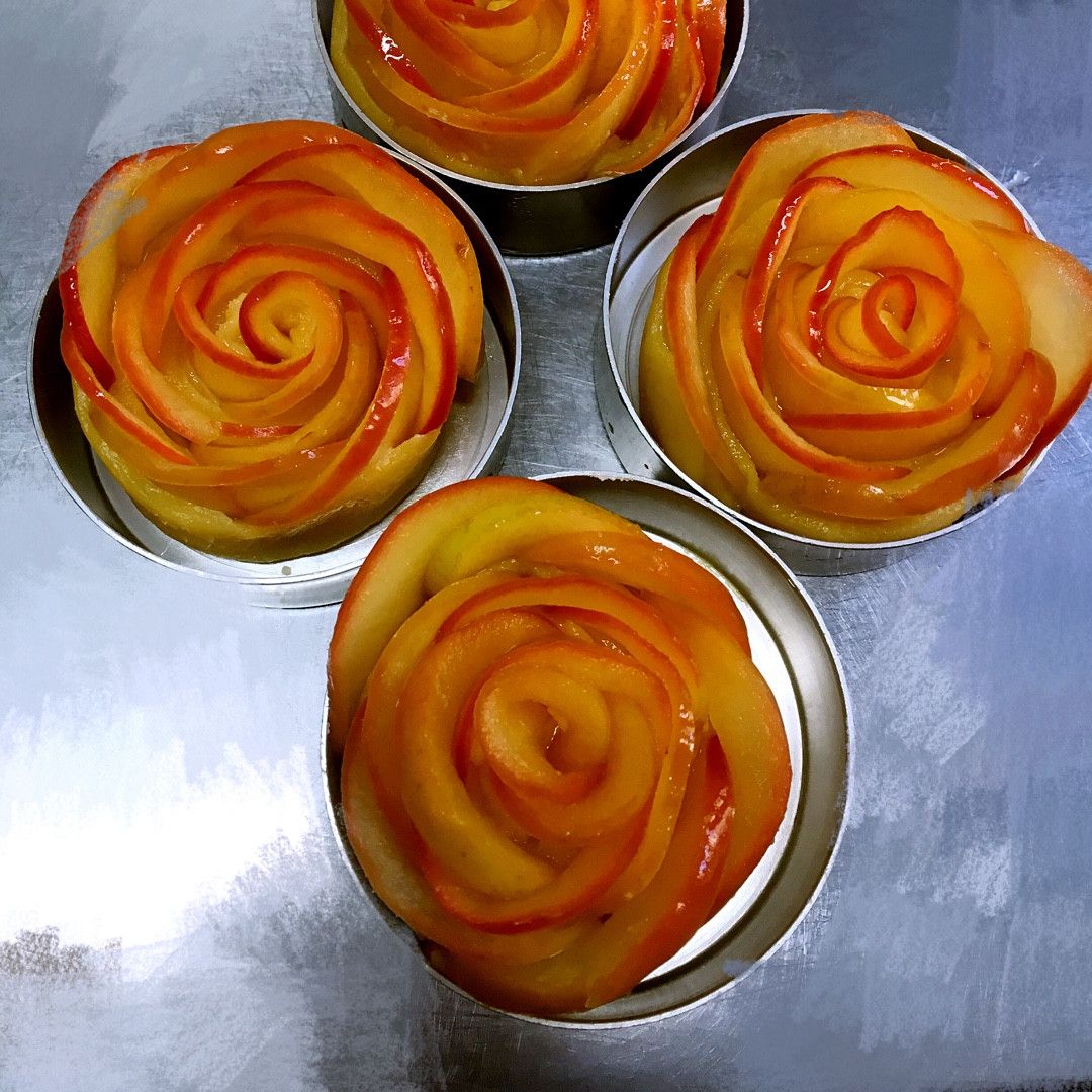 Chia Li  Ku 一起做