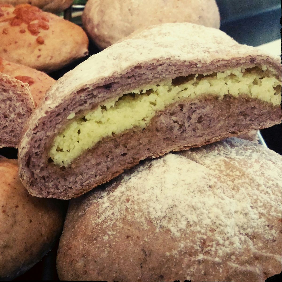 Yvonne Chen 一起做