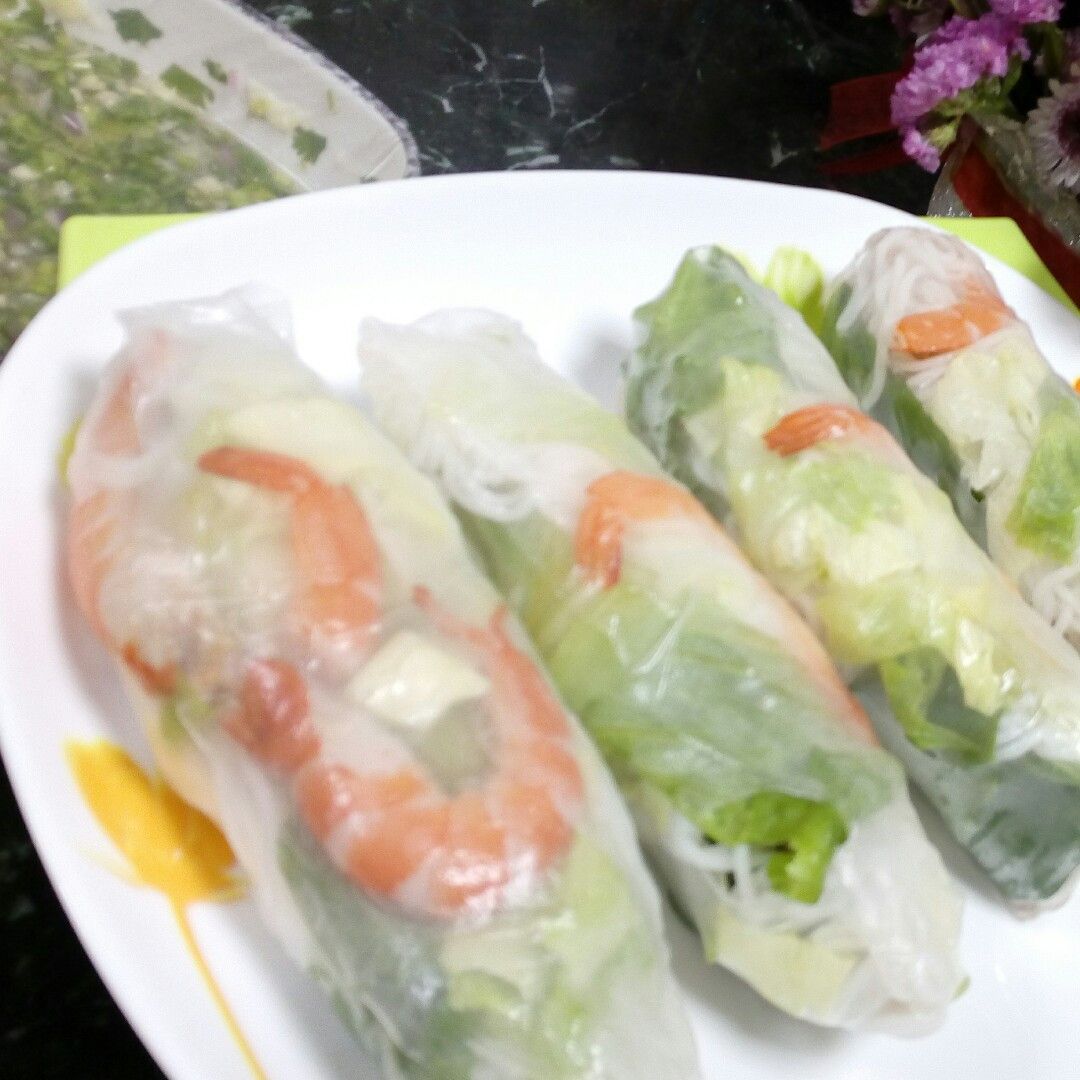 Paula Tsai 一起做