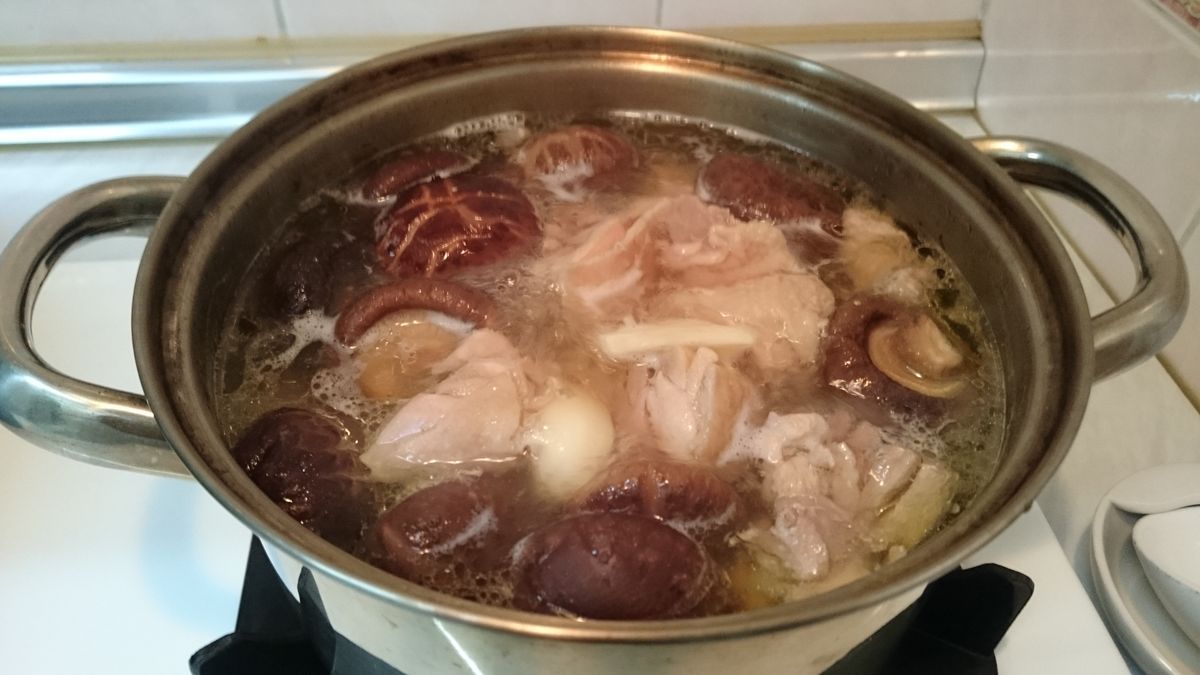 Tiffany Cheng 一起做