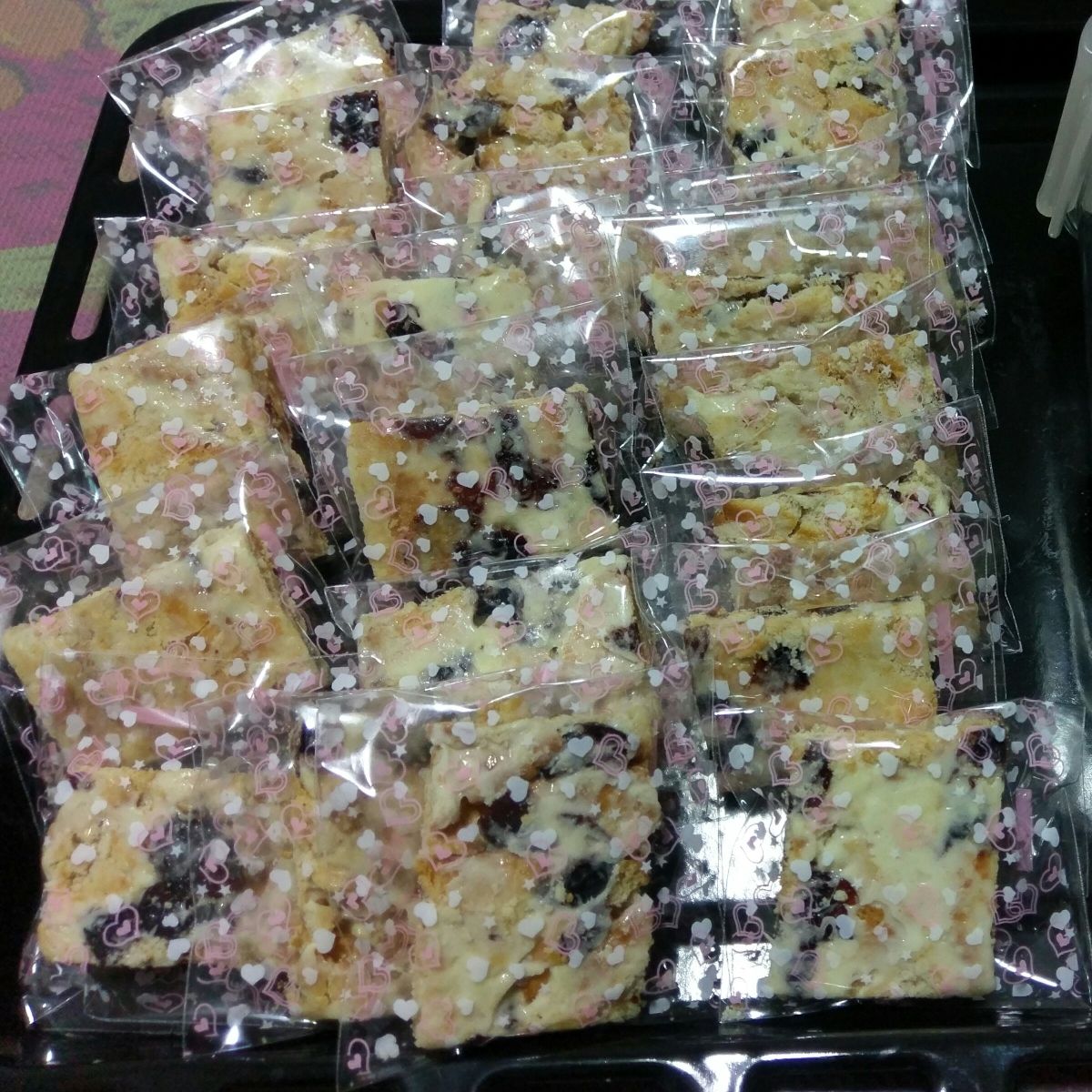 Cathy  Chang 一起做