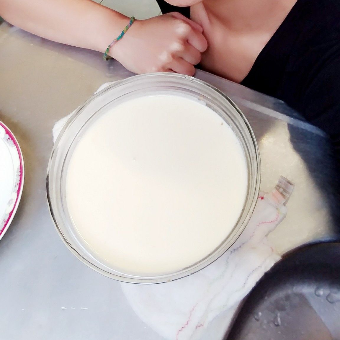 Silvia Chang 一起做