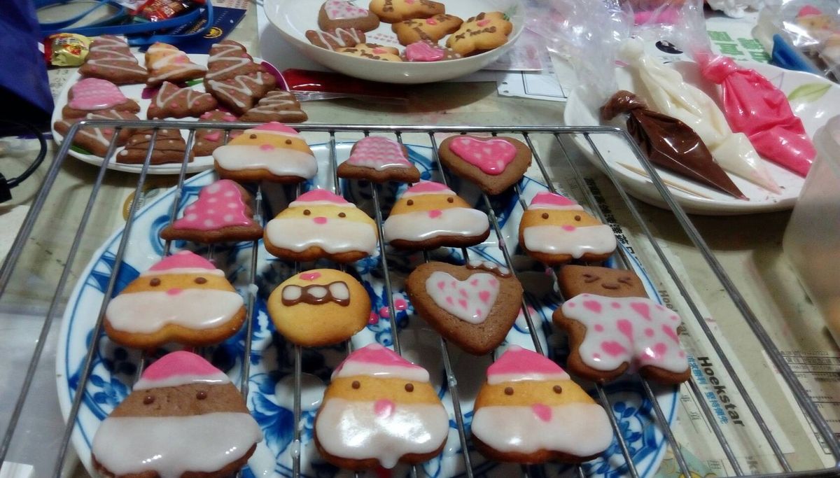 暖暖糖❤ 一起做