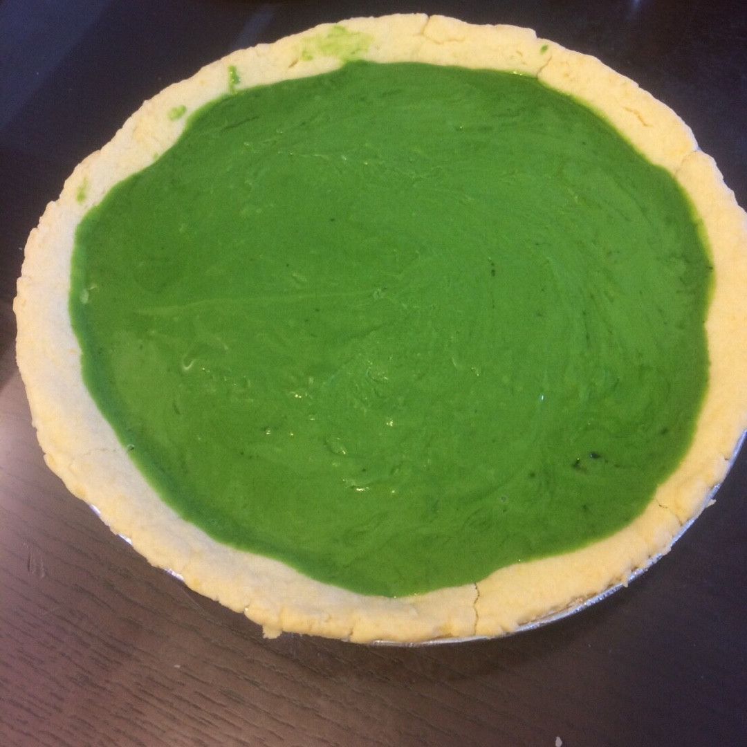 Alison Huang 一起做