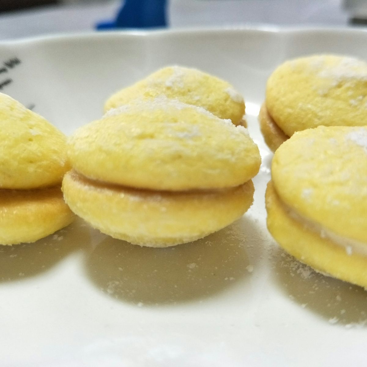 Lin Min Hui 一起做