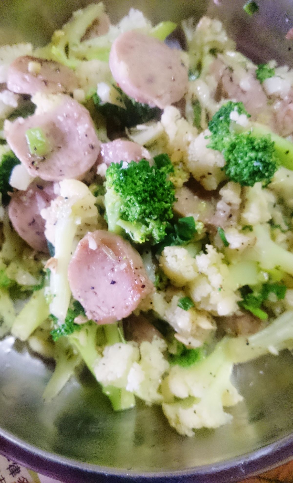 Tseng Yu Ting 一起做