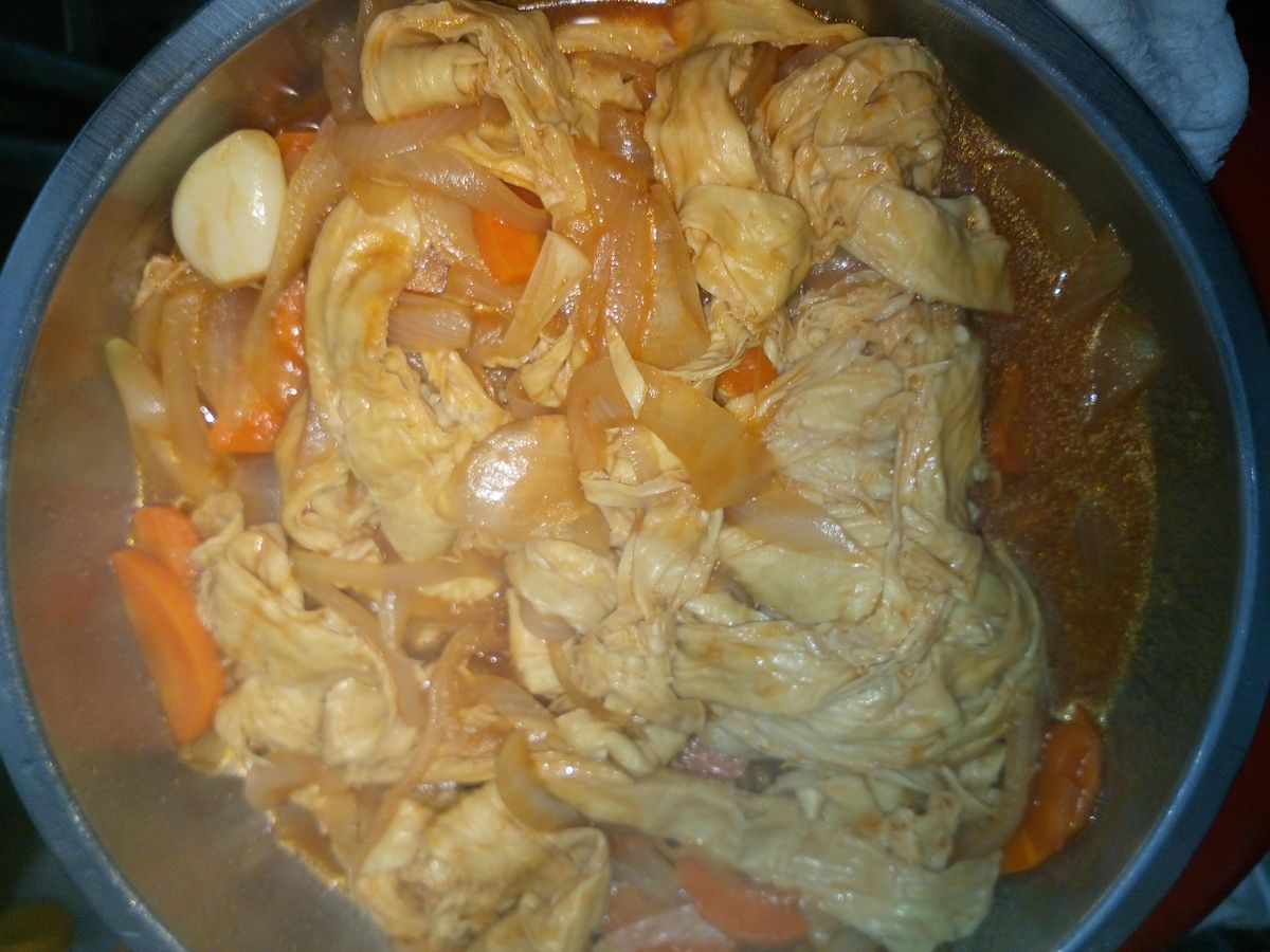 香甜可可 一起做