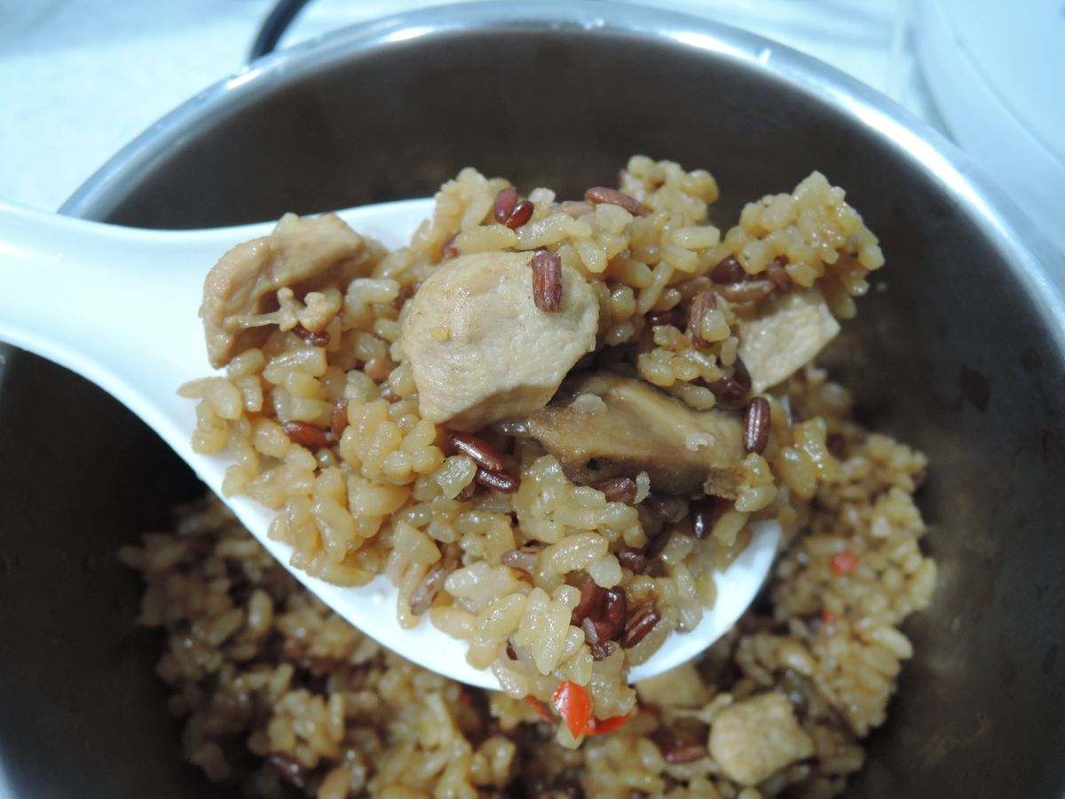 Esther Liu 一起做