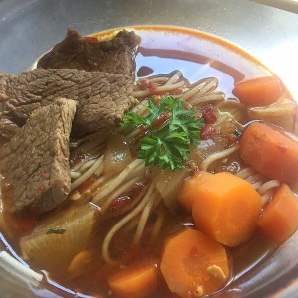 夢想料理人   K.M.L   一起做