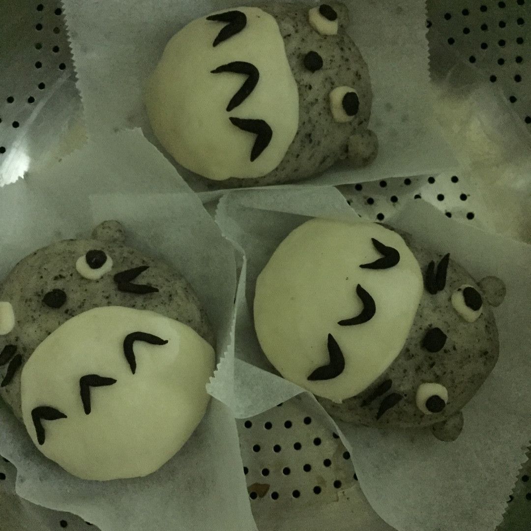 Michelle Weng 一起做