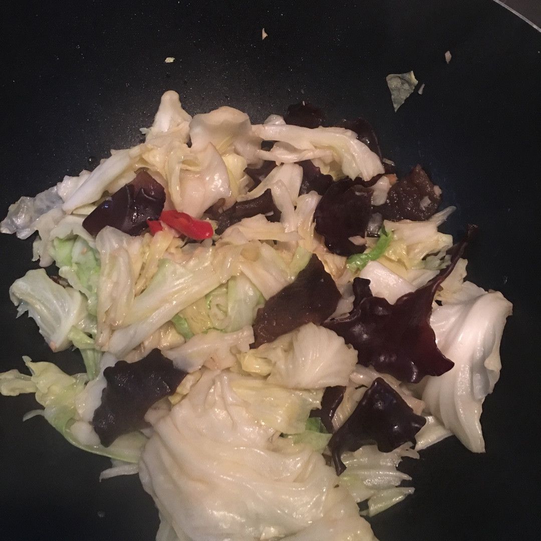 Kiki Chien 一起做