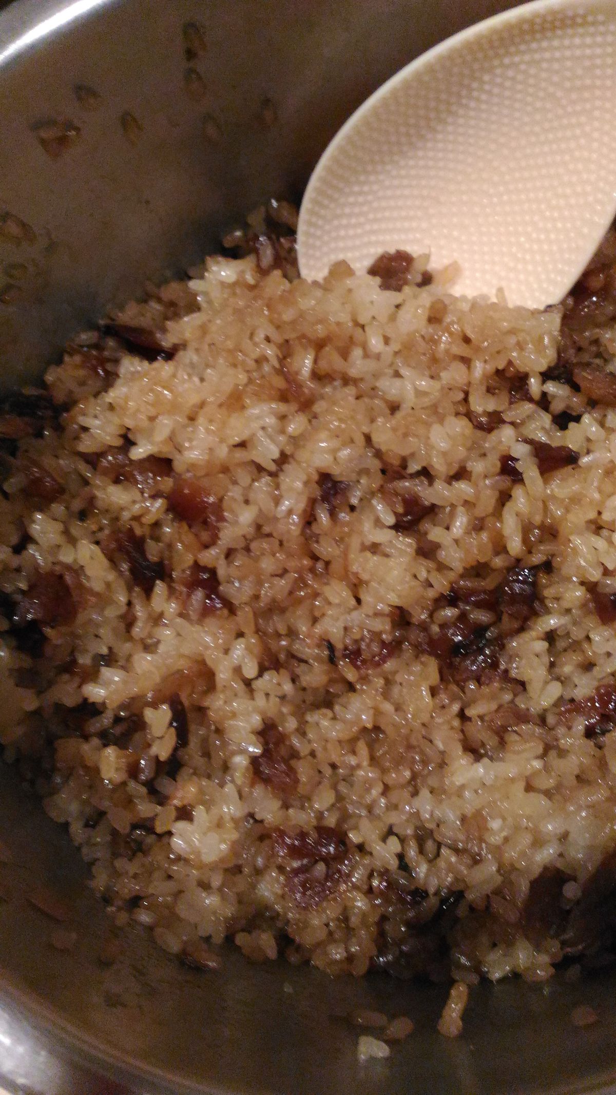 Shumin  Lee 一起做