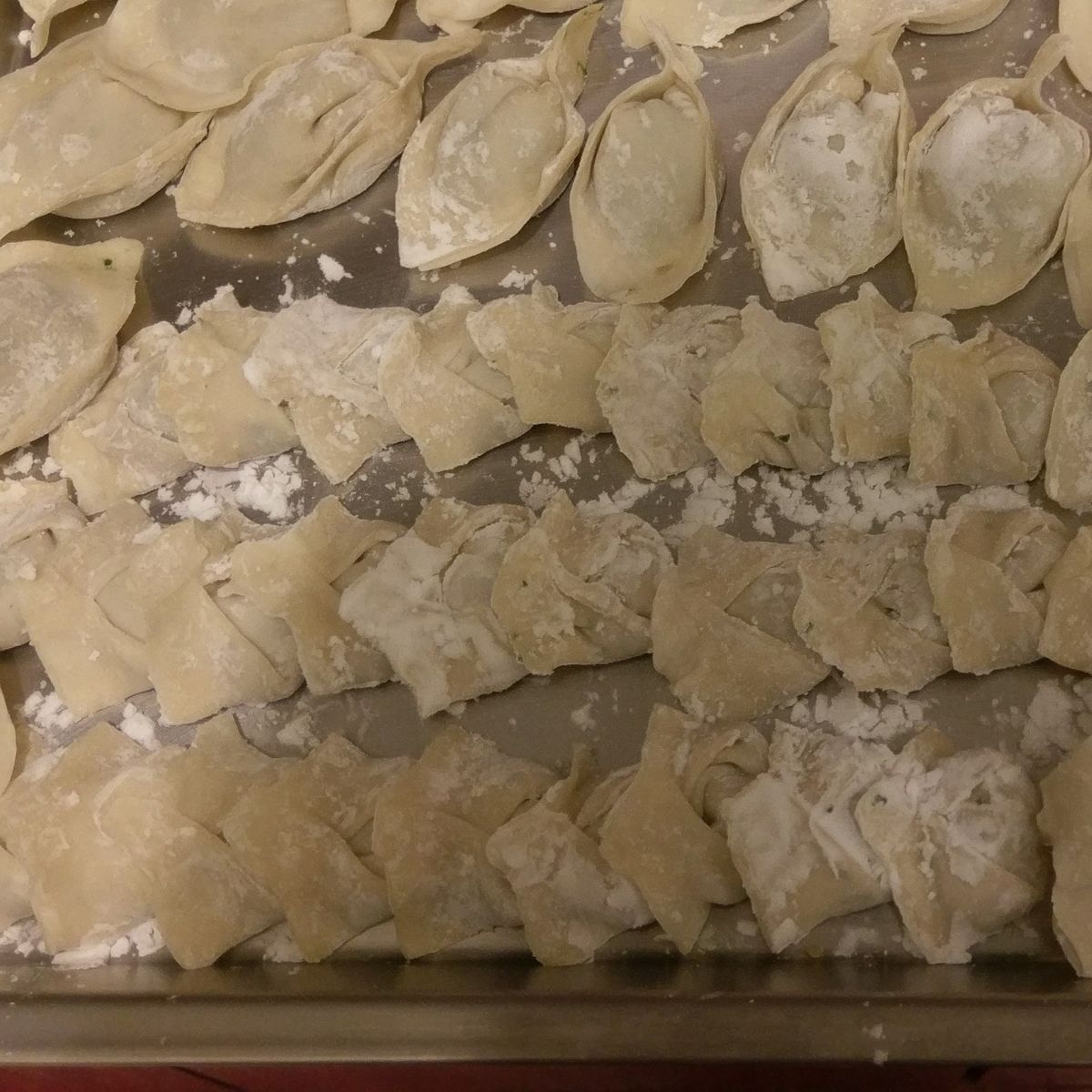 料理新手 一起做