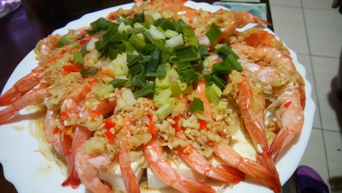 Fish Persistent 一起做