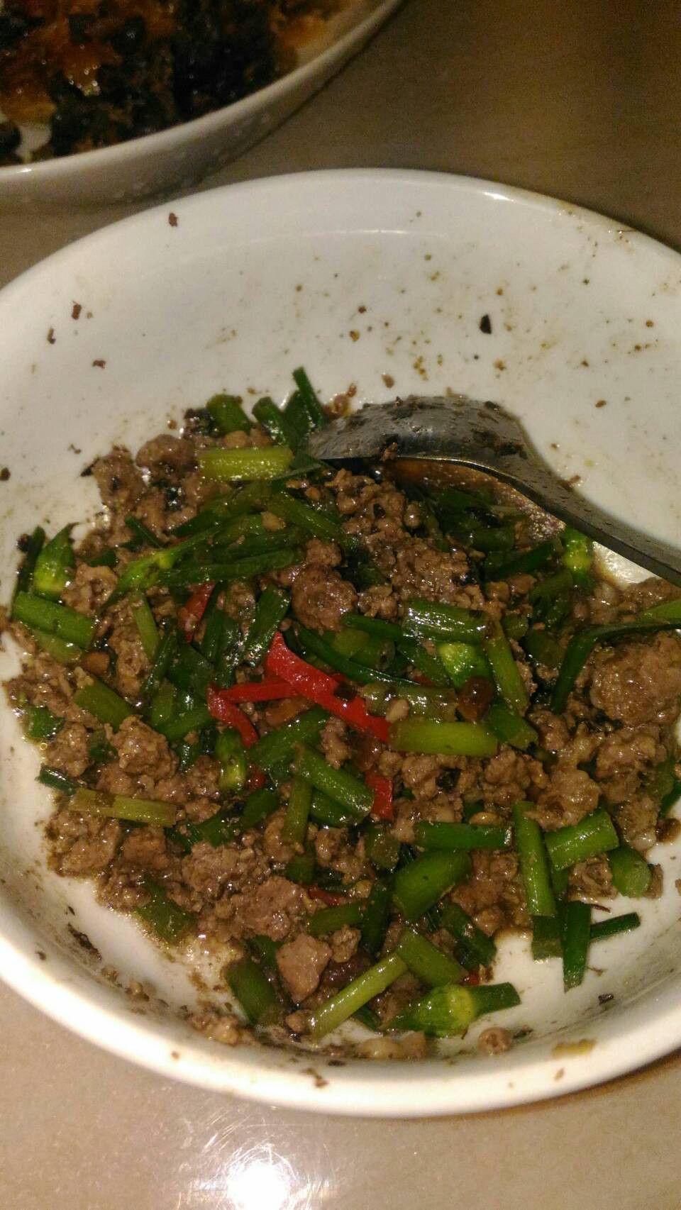 Nancy Tsai 一起做