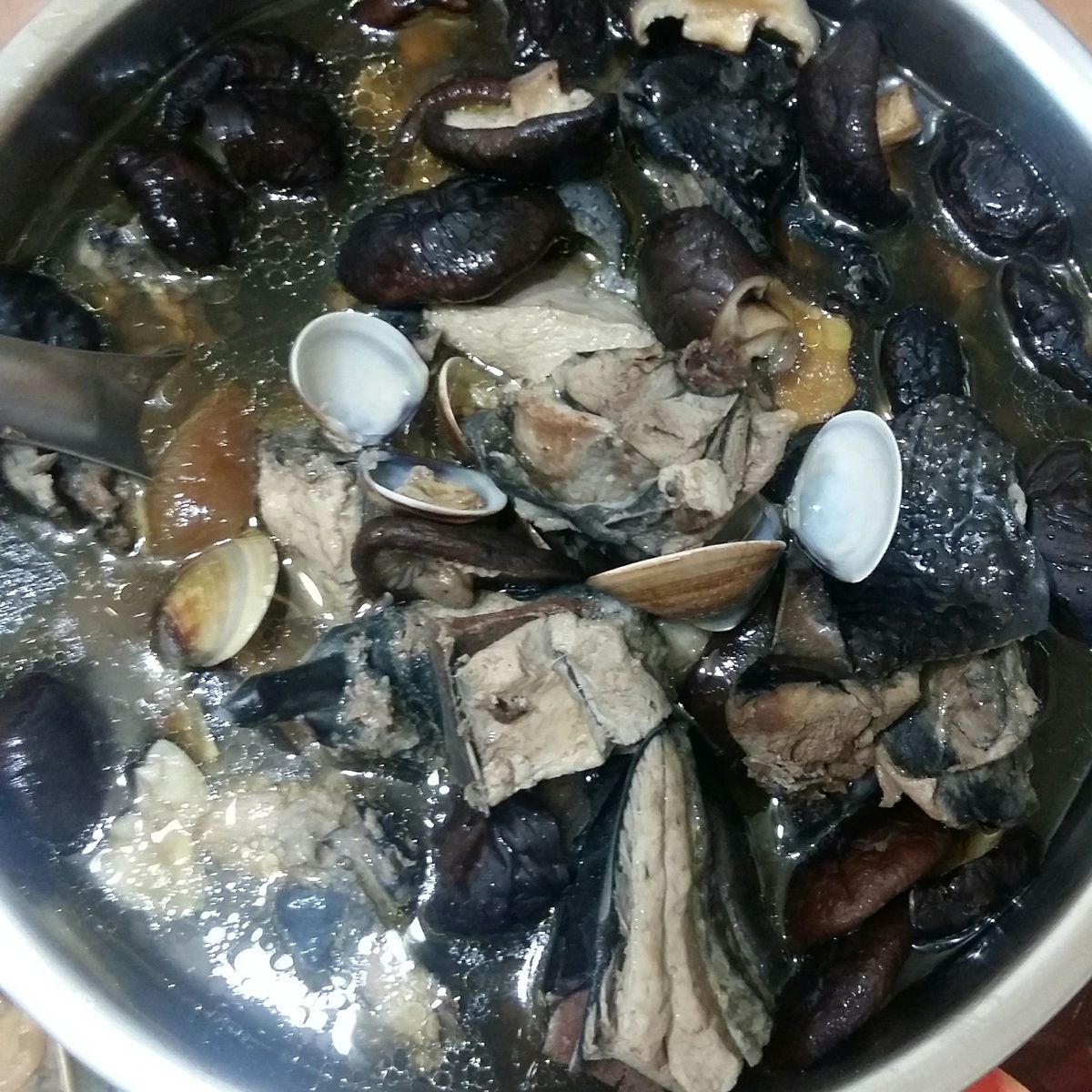 Wu Xiao Dai 一起做