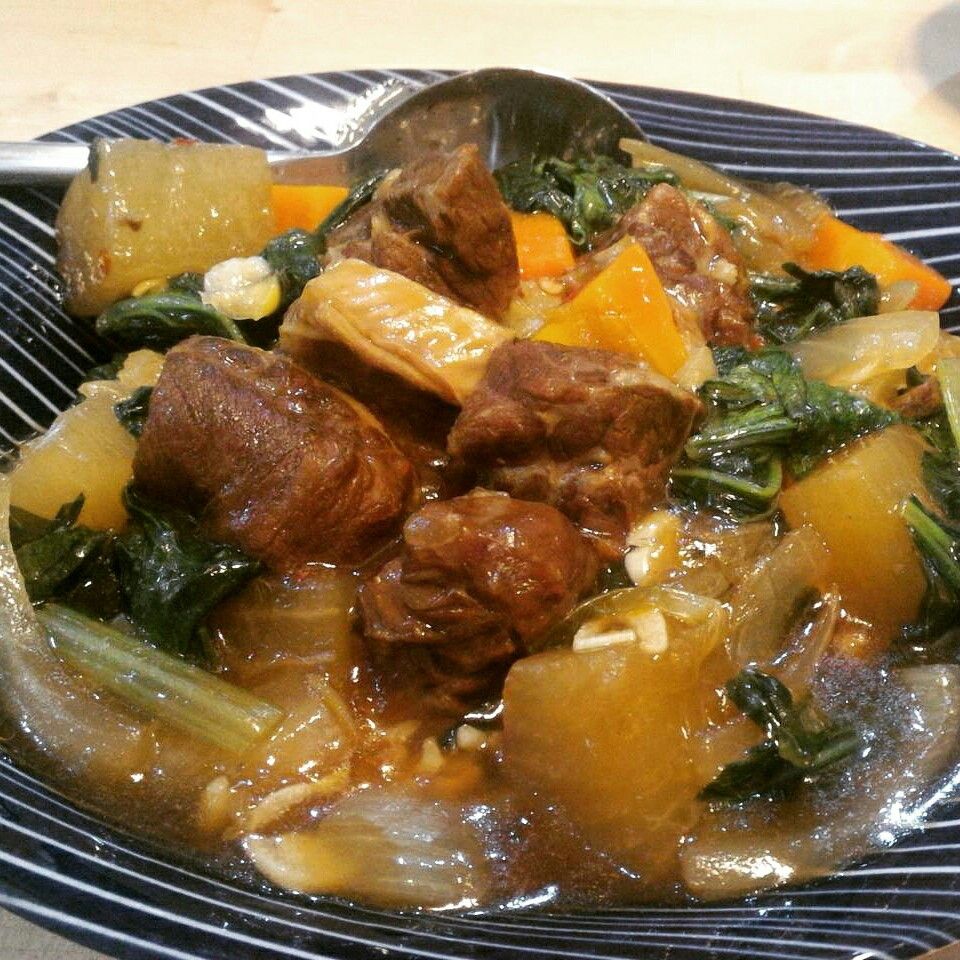 Nina Hsieh 一起做