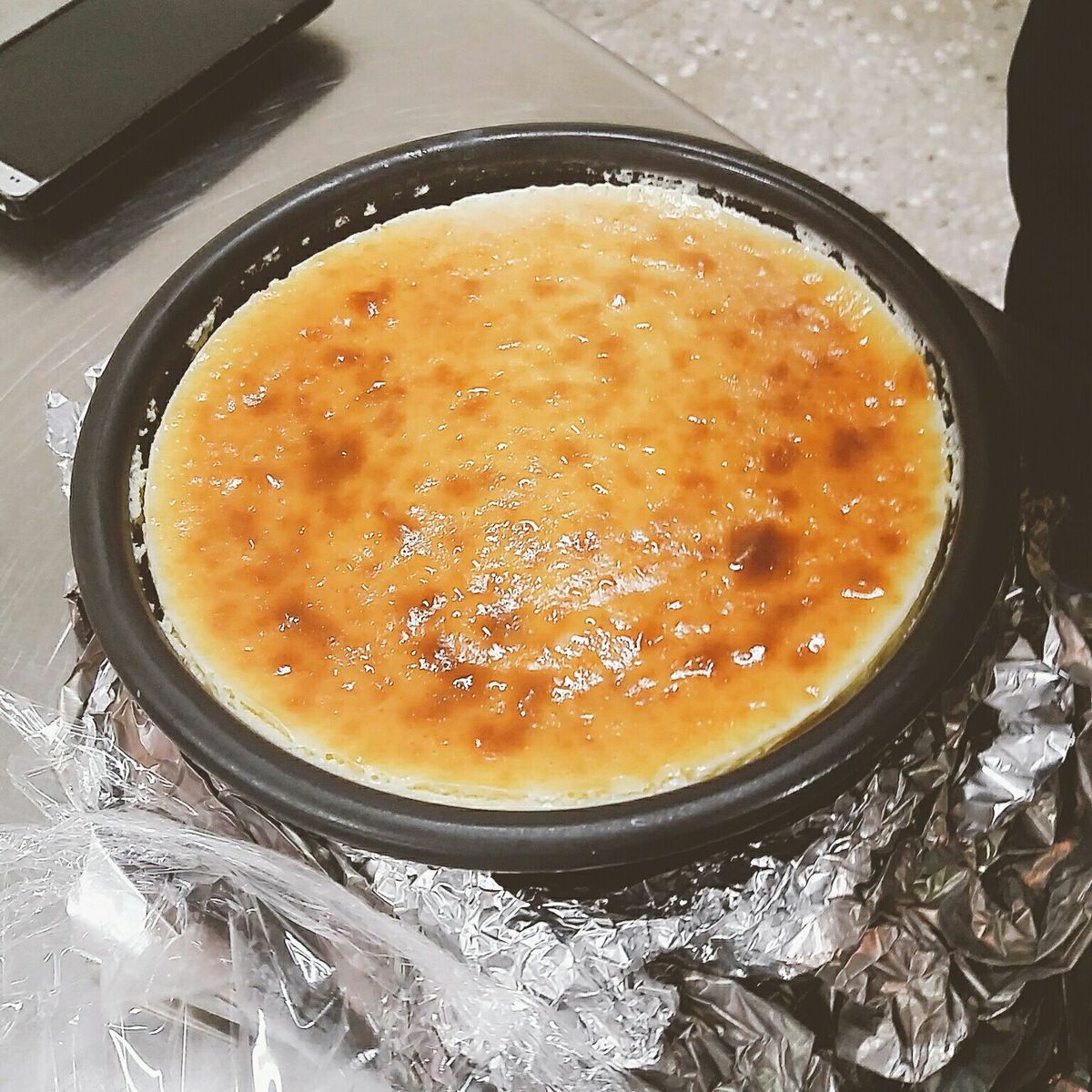 牛肉發言 一起做