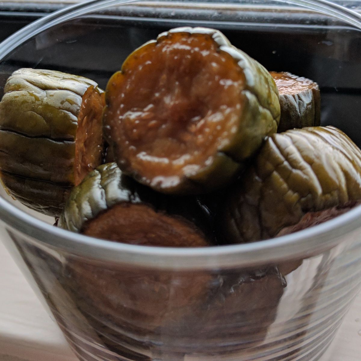 nana tasty 一起做