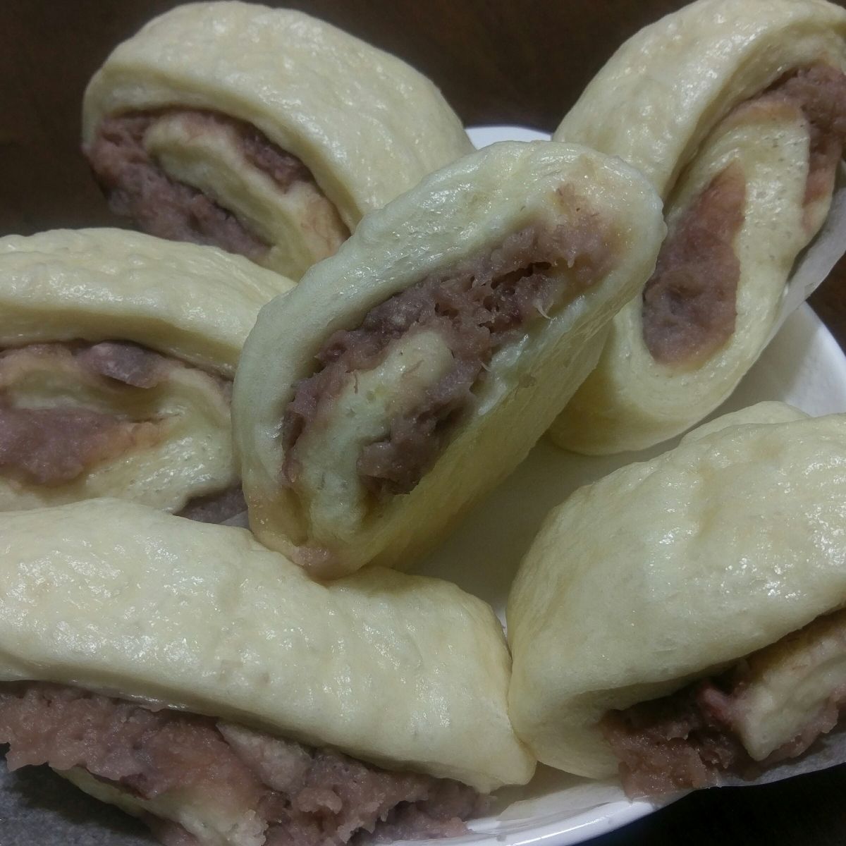 Hua Hua Lan 一起做