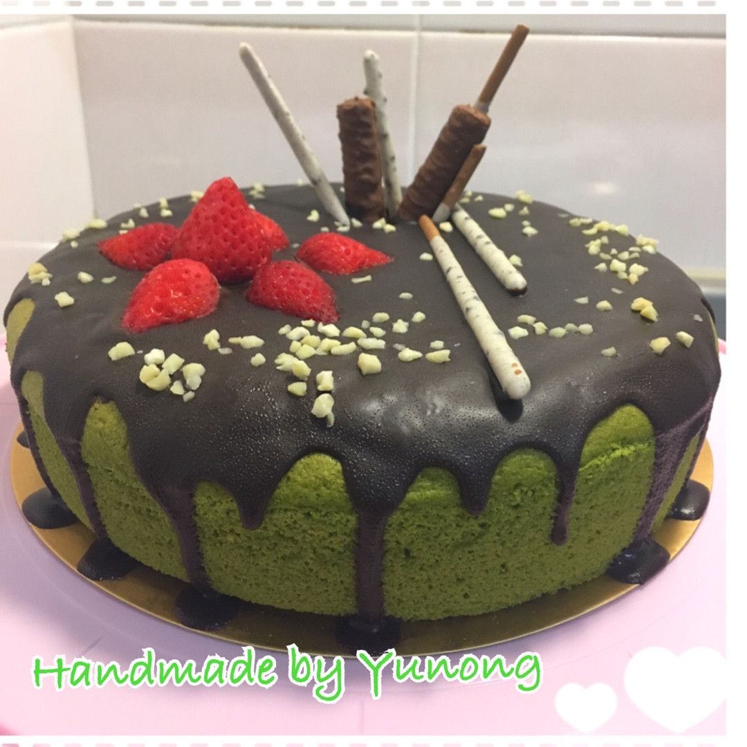 Yunong Tsai 一起做