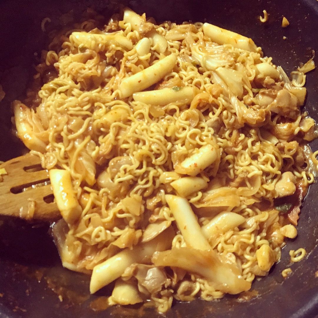 Phoebe Pan 一起做