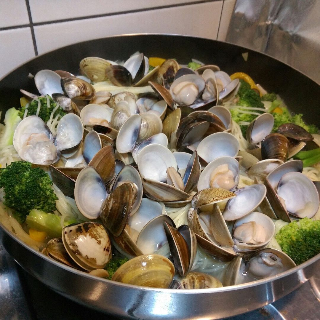 Phoebe Pan 一起做