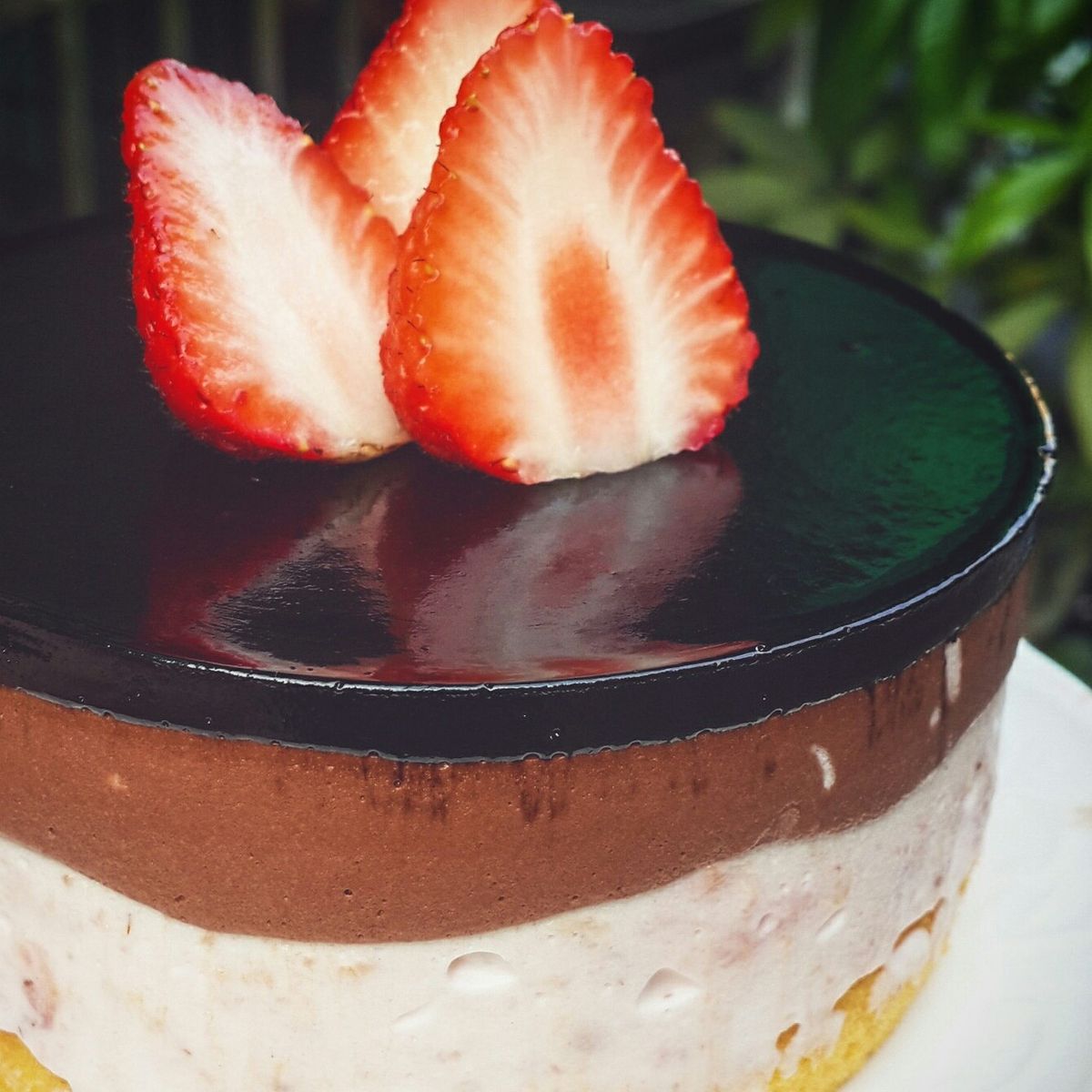 Flora Liou 一起做