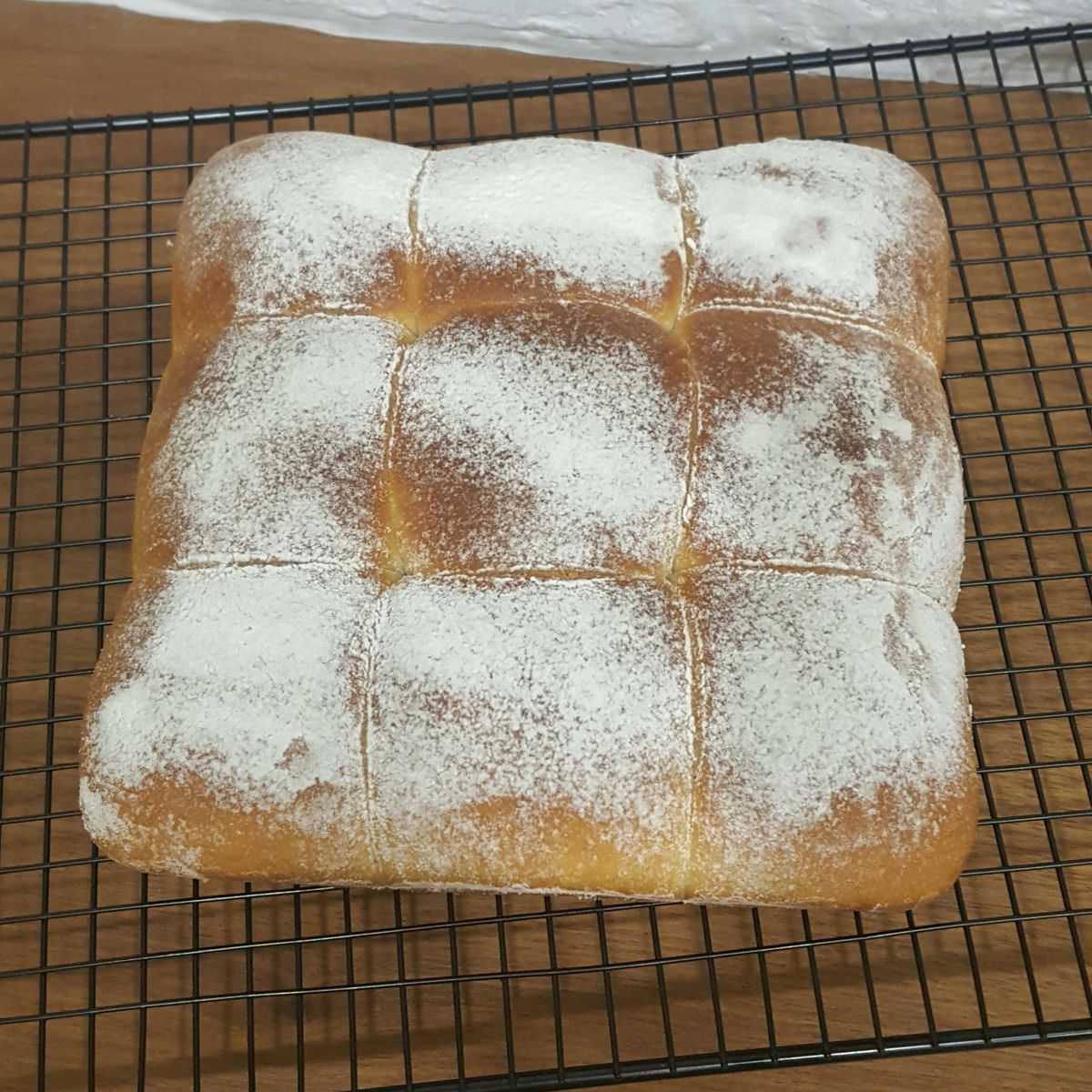 新手小廚娘可蘿依 一起做