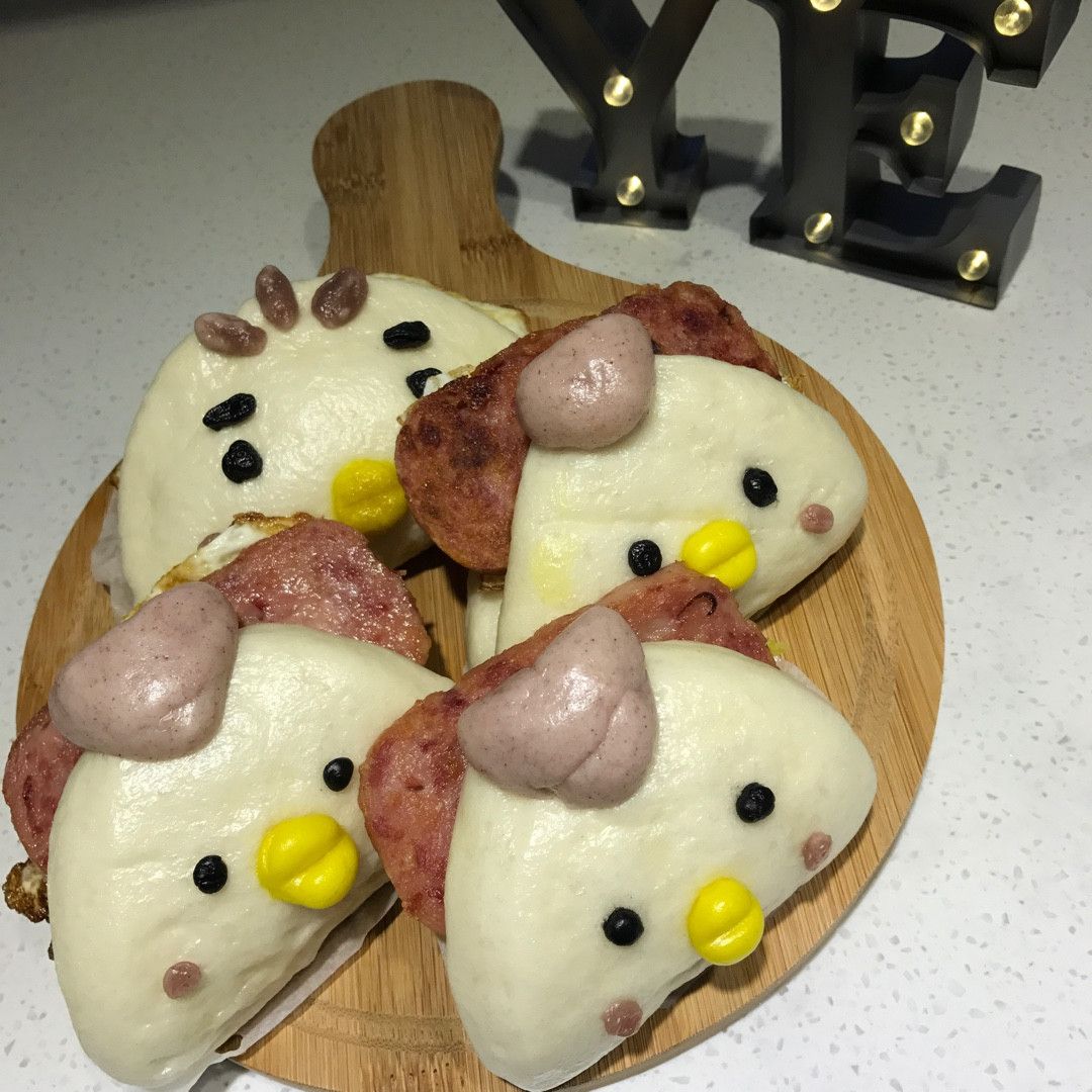 Yuki Tsang 一起做