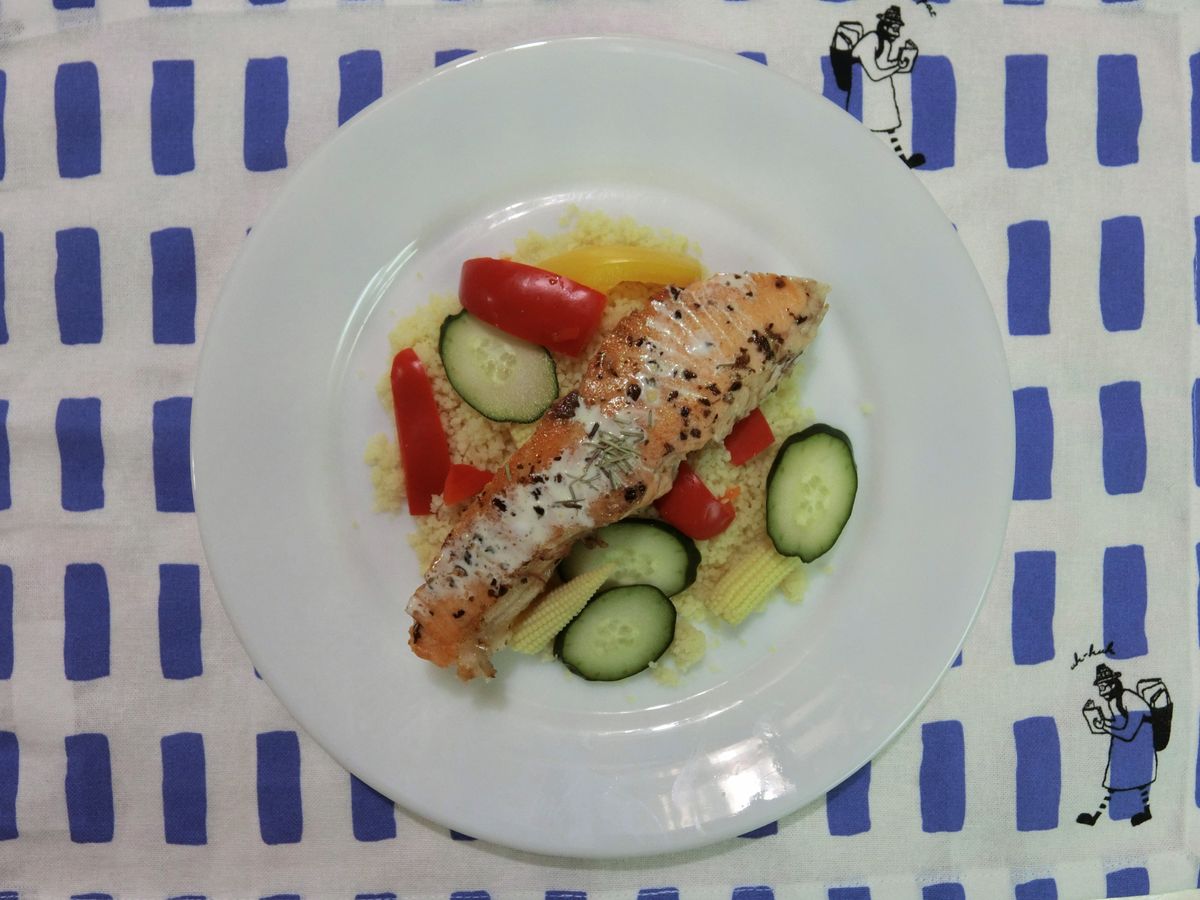 周末廚房 一起做