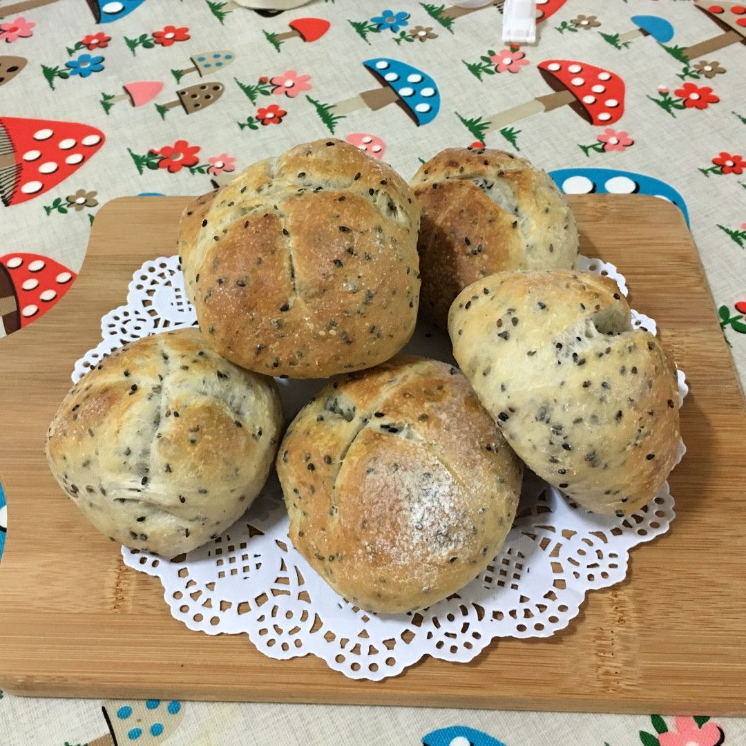 米寶/米霏馬麻 一起做