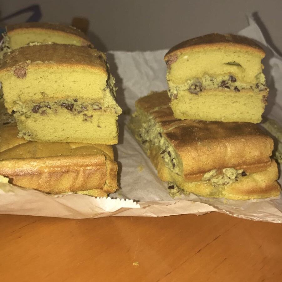 Tin Mei Ho 一起做