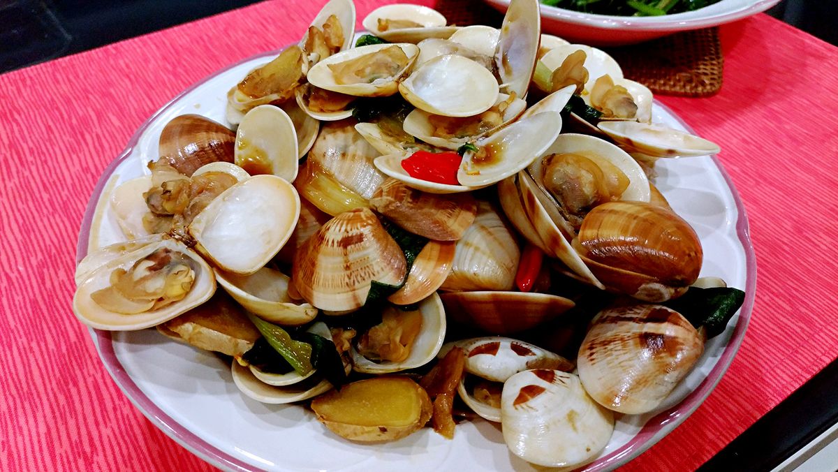 零廚藝麻麻 一起做