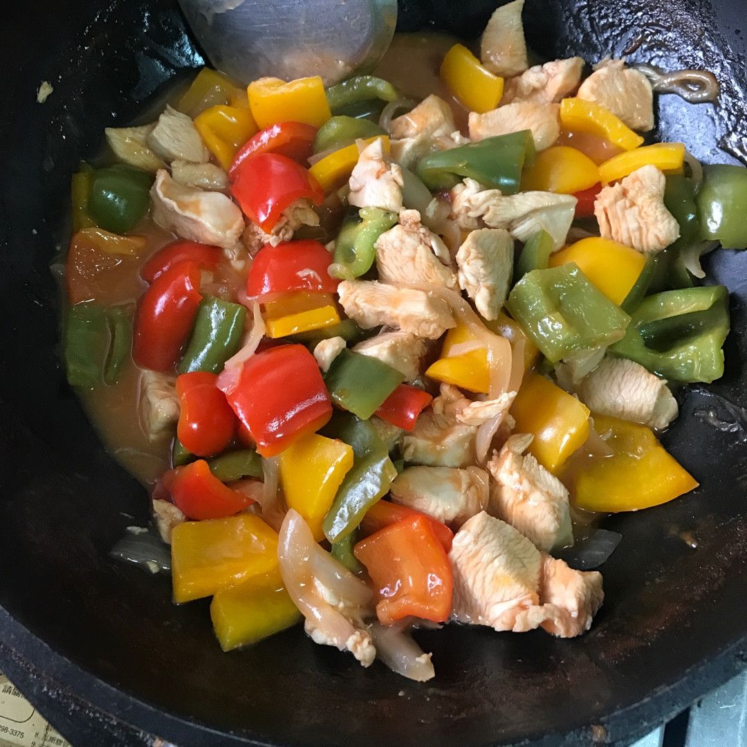 Sky Blue Lin 一起做