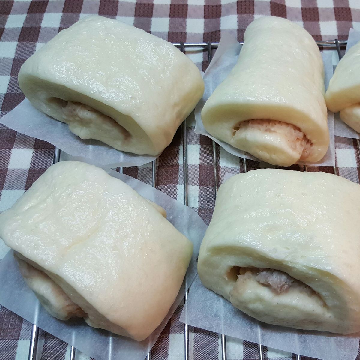 Candice Lin 一起做