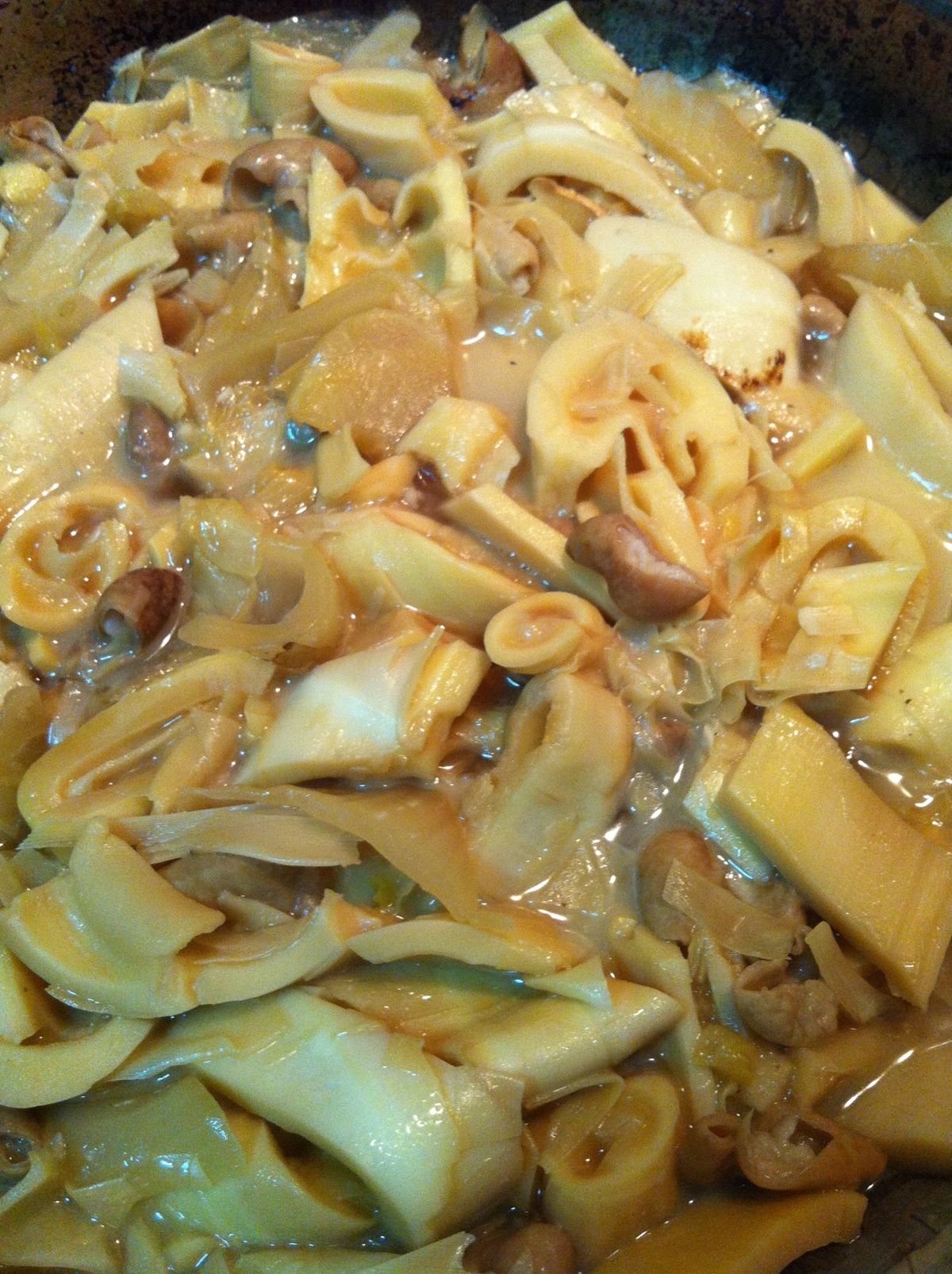 Bugmi Chang 一起做