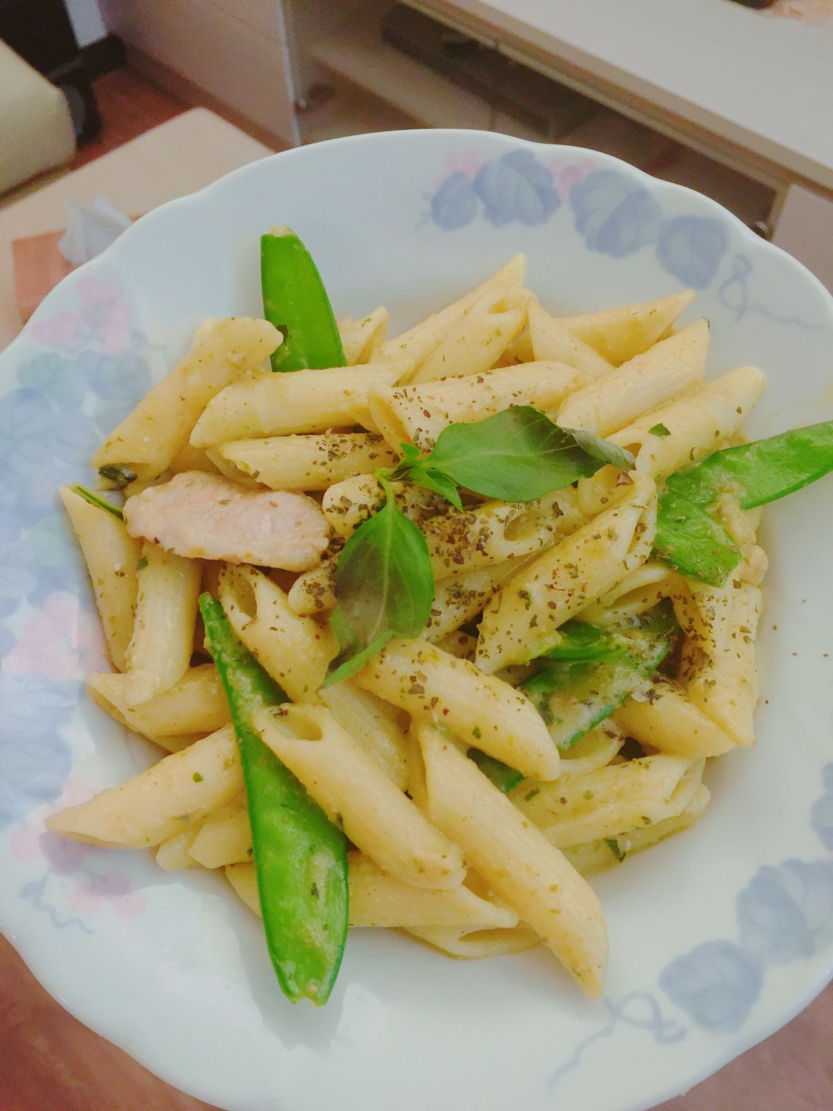 小米🐶 一起做