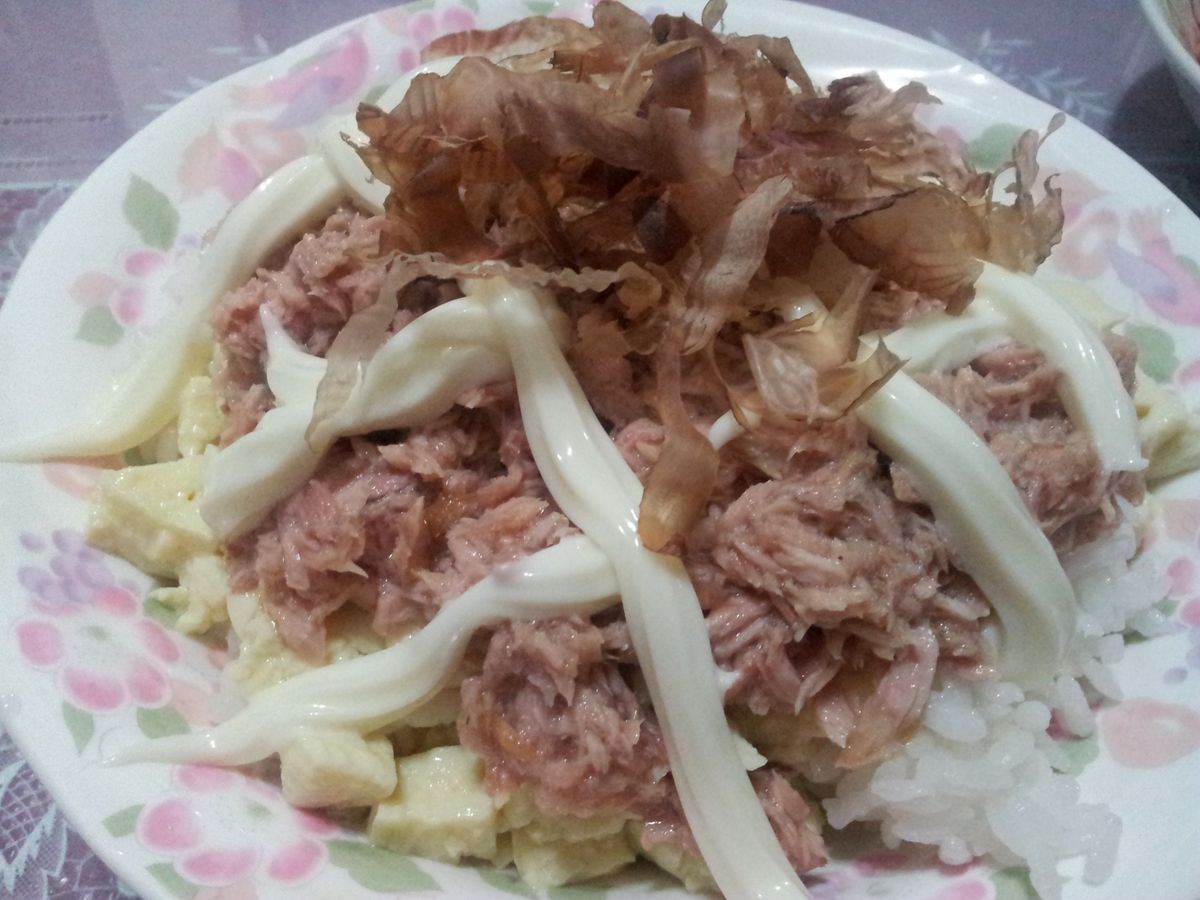 Tanchi  Liao 一起做