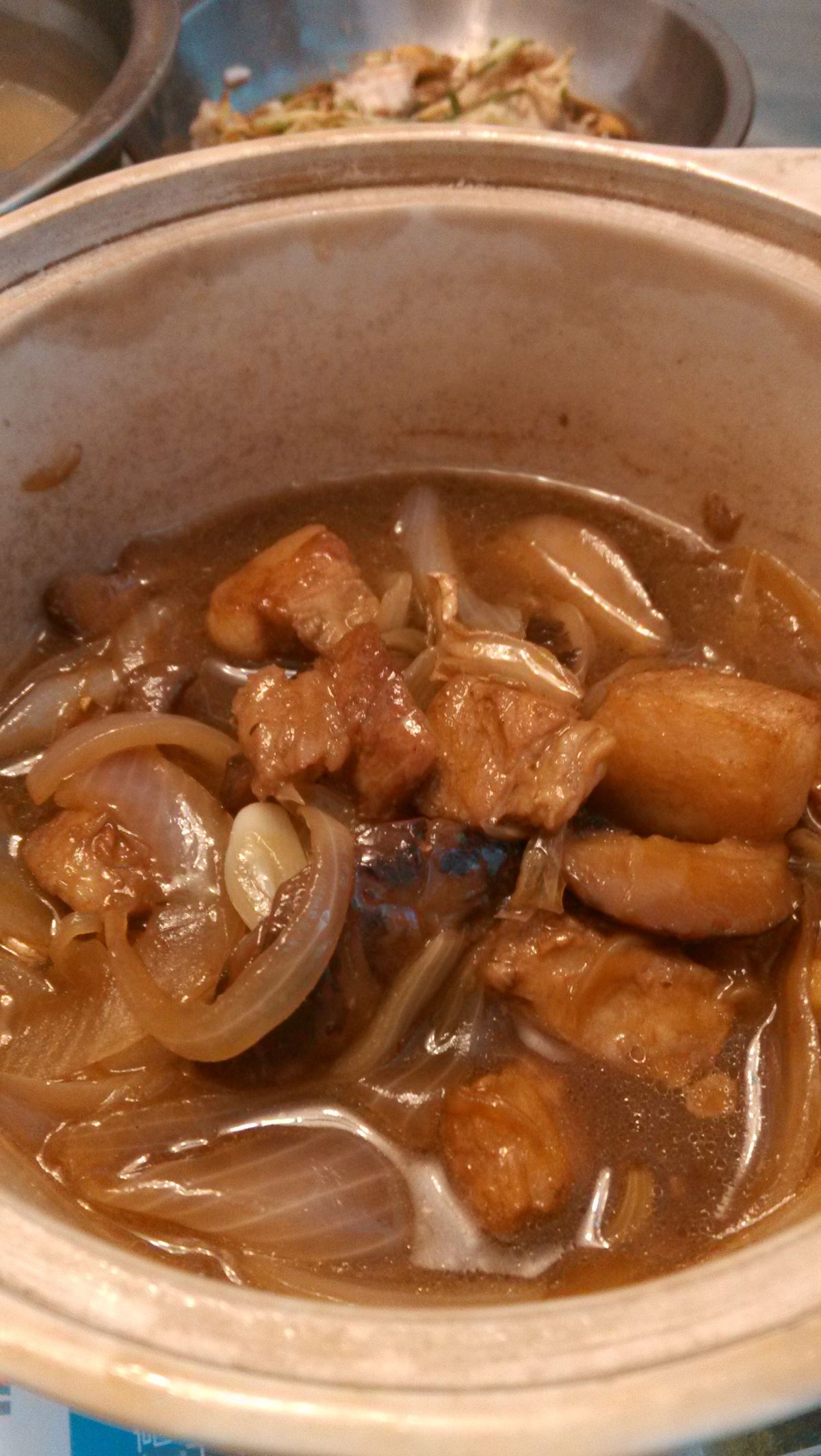 miss tseng 一起做