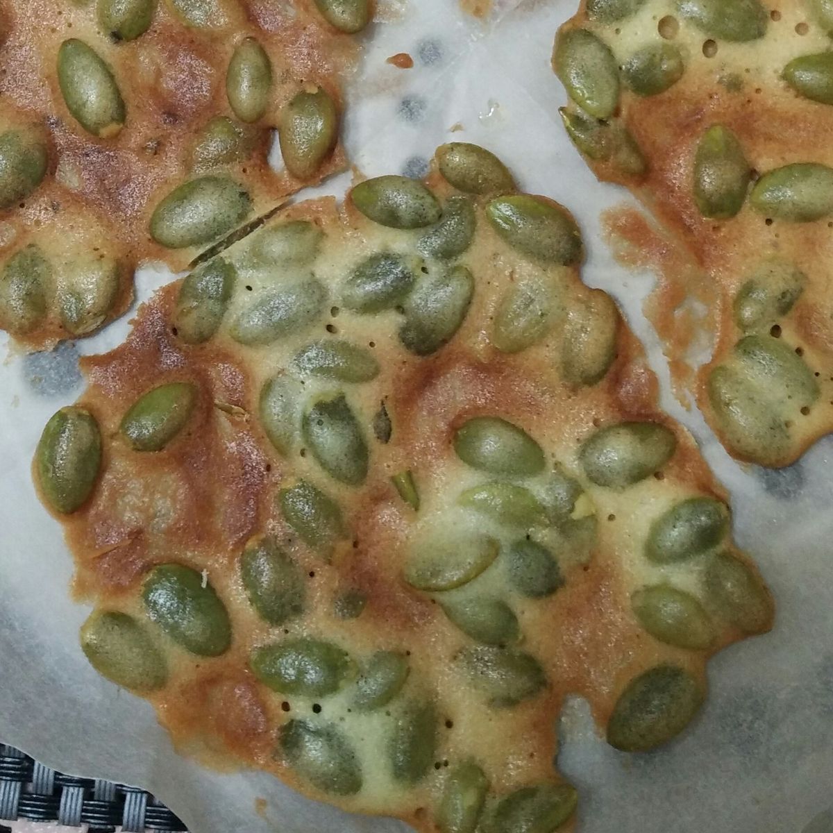 Kate Huang 一起做